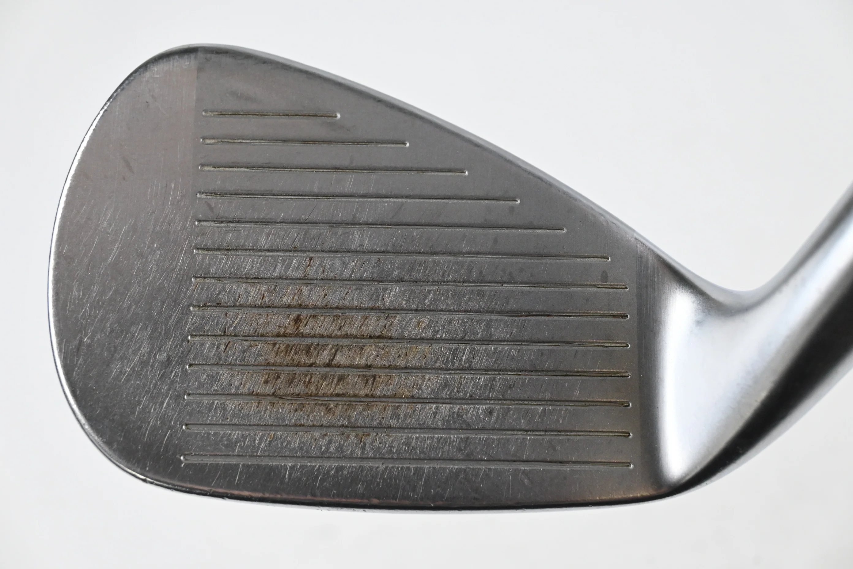 Mizuno JPX 919 Hot Metal Pro Pitching Wedge / 45 Degree / Regular Flex N.S.Pro - Image 2