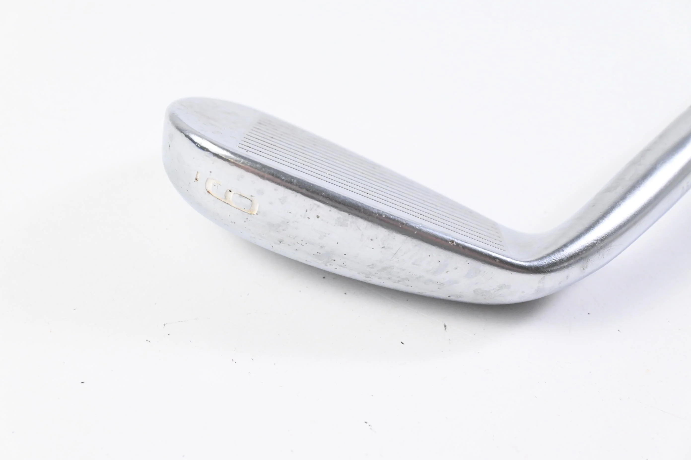 Mizuno JPX 919 Hot Metal #9 Iron / Regular Flex KBS Tour 90 Shaft - Image 3