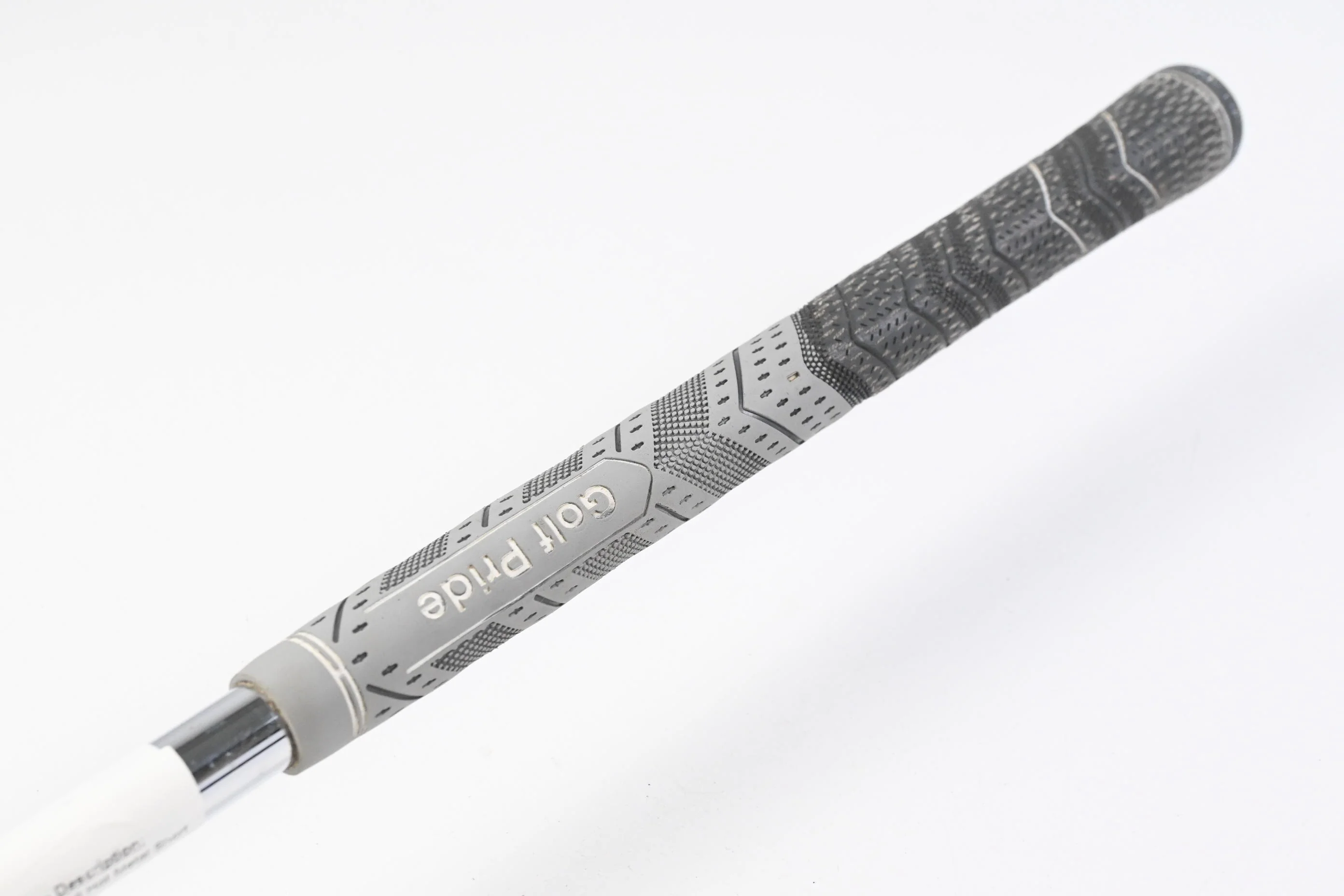 Mizuno JPX 919 Hot Metal #9 Iron / Regular Flex KBS Tour 90 Shaft - Image 6
