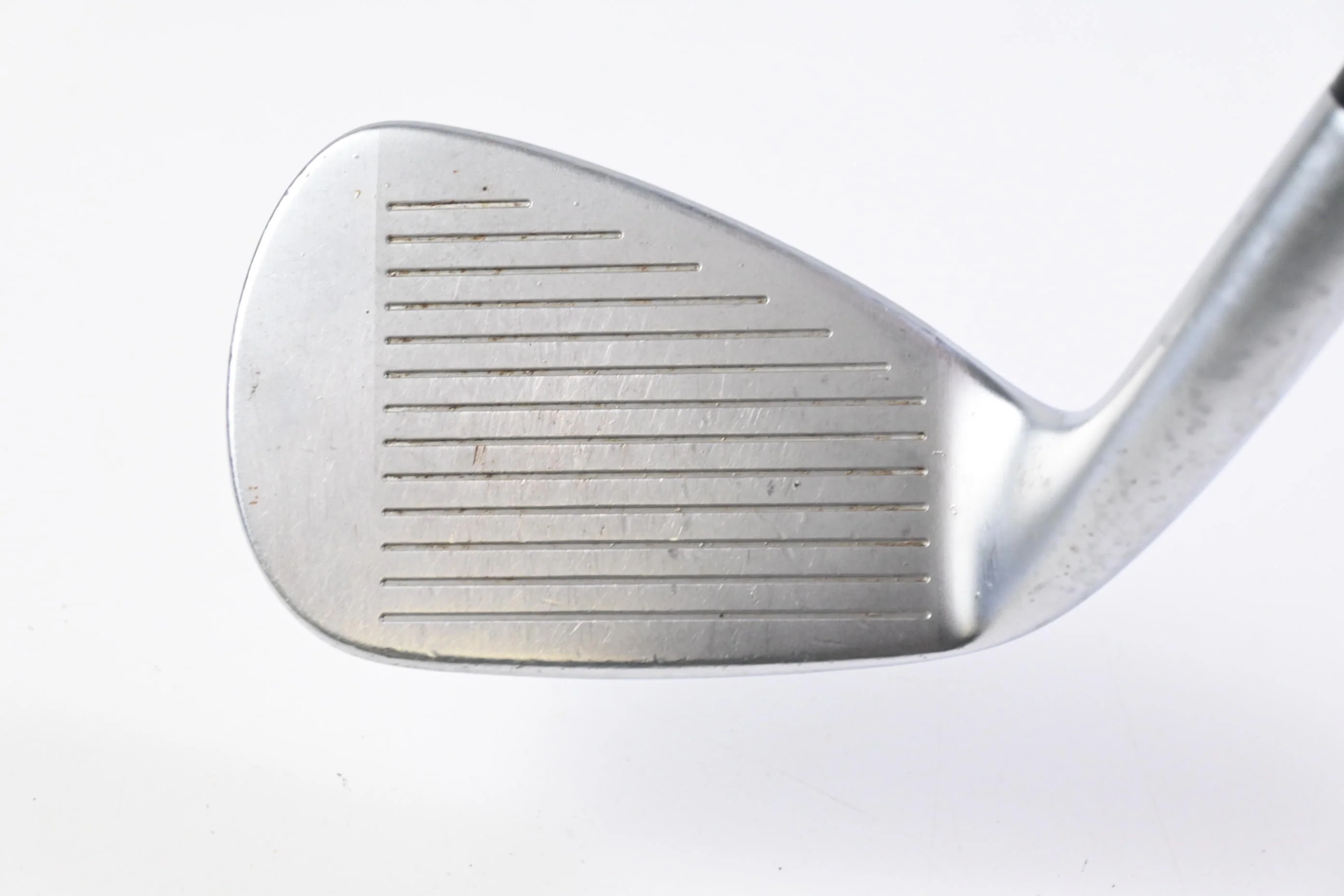 Mizuno JPX 919 Hot Metal Pitching Wedge / 45 Degree / Regular Flex KBS Tour 90 - Image 2