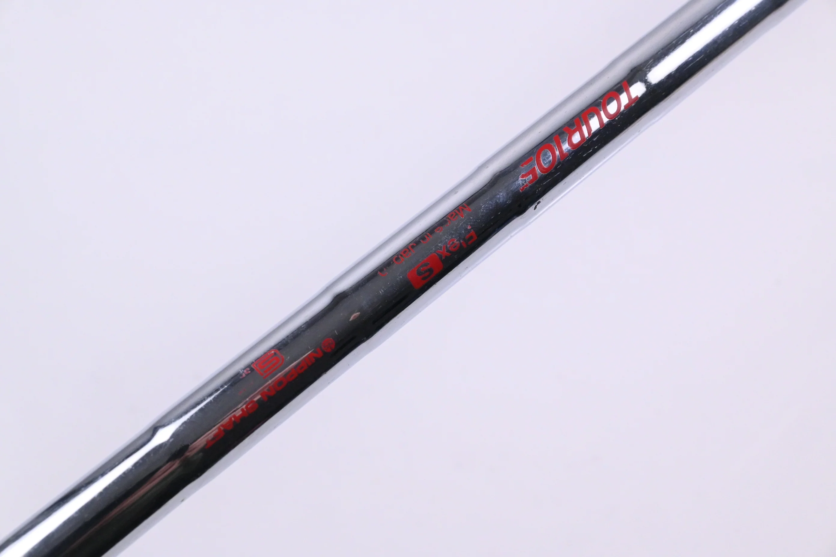 Mizuno JPX 919 Sand Wedge / 55 Degree / Stiff Flex N.S.Pro Modus3 Tour 105 Shaft - Image 4