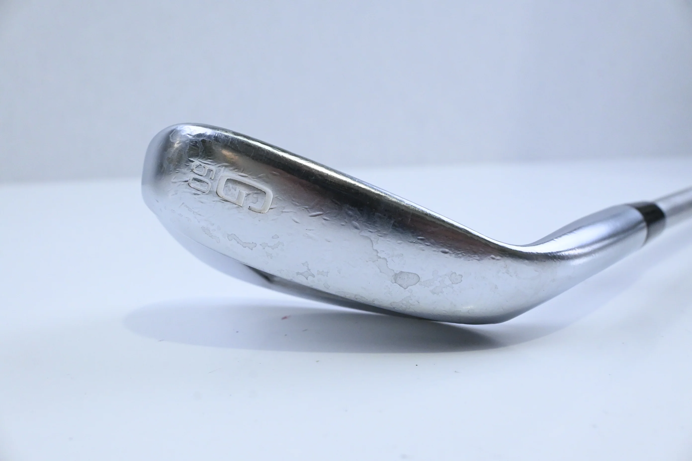 Mizuno JPX 919 Gap Wedge / 50 Degree / Regular Flex KBS Tour C-Taper Lite Shaft - Image 3