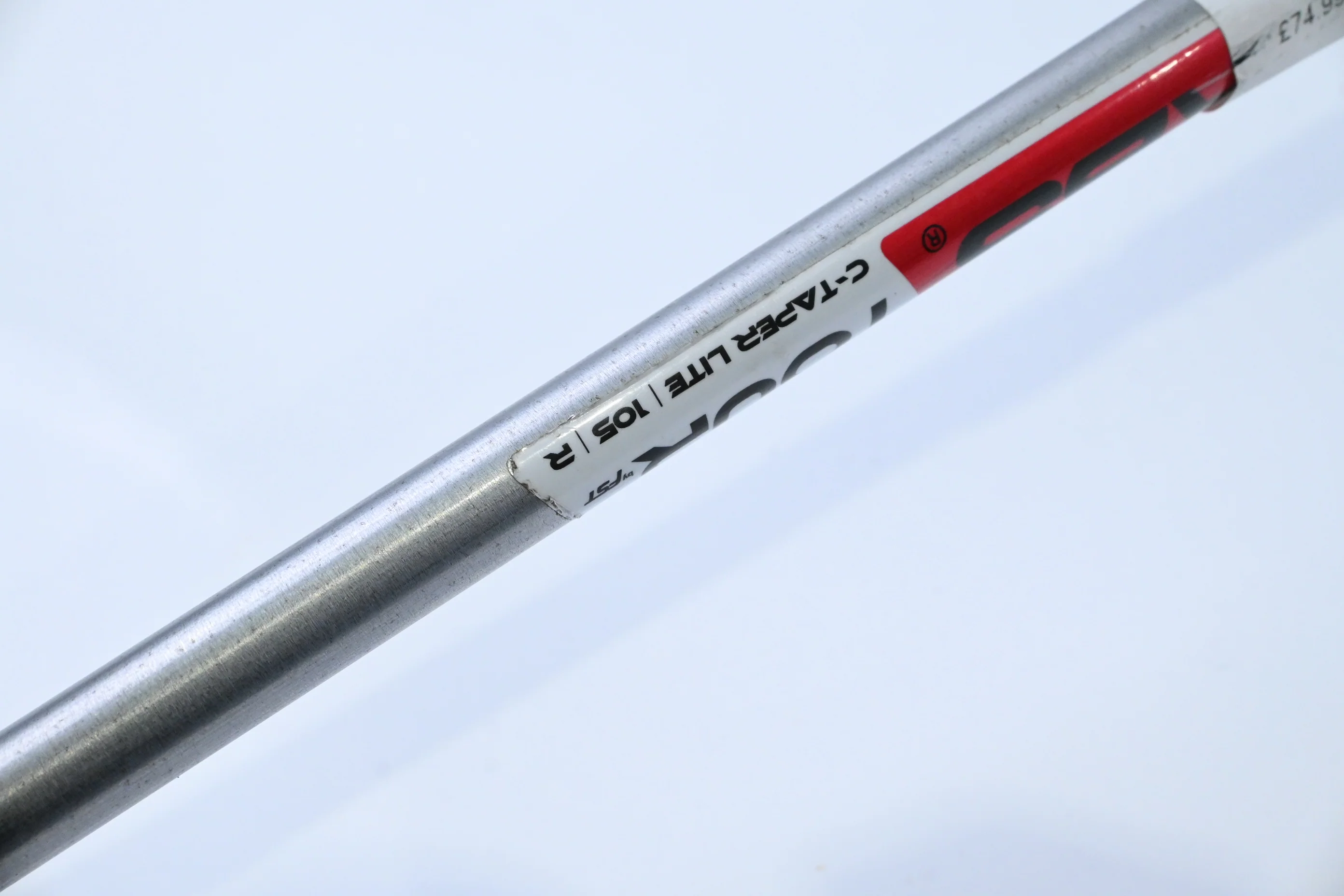 Mizuno JPX 919 Gap Wedge / 50 Degree / Regular Flex KBS Tour C-Taper Lite Shaft - Image 4