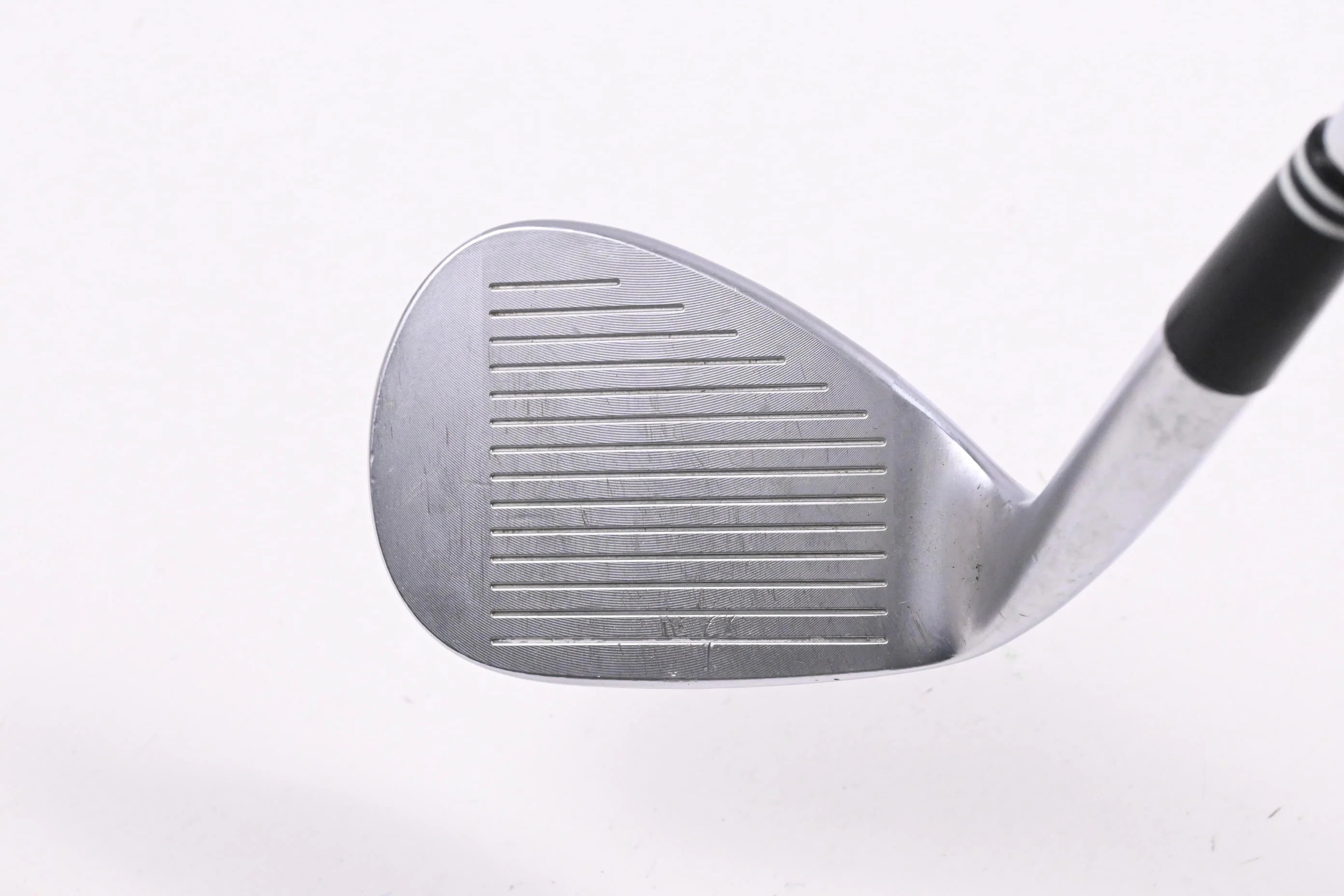 Mizuno JPX 919 Sand Wedge / 55 Degree / Wedge Flex Dynamic Gold Shaft - Image 2