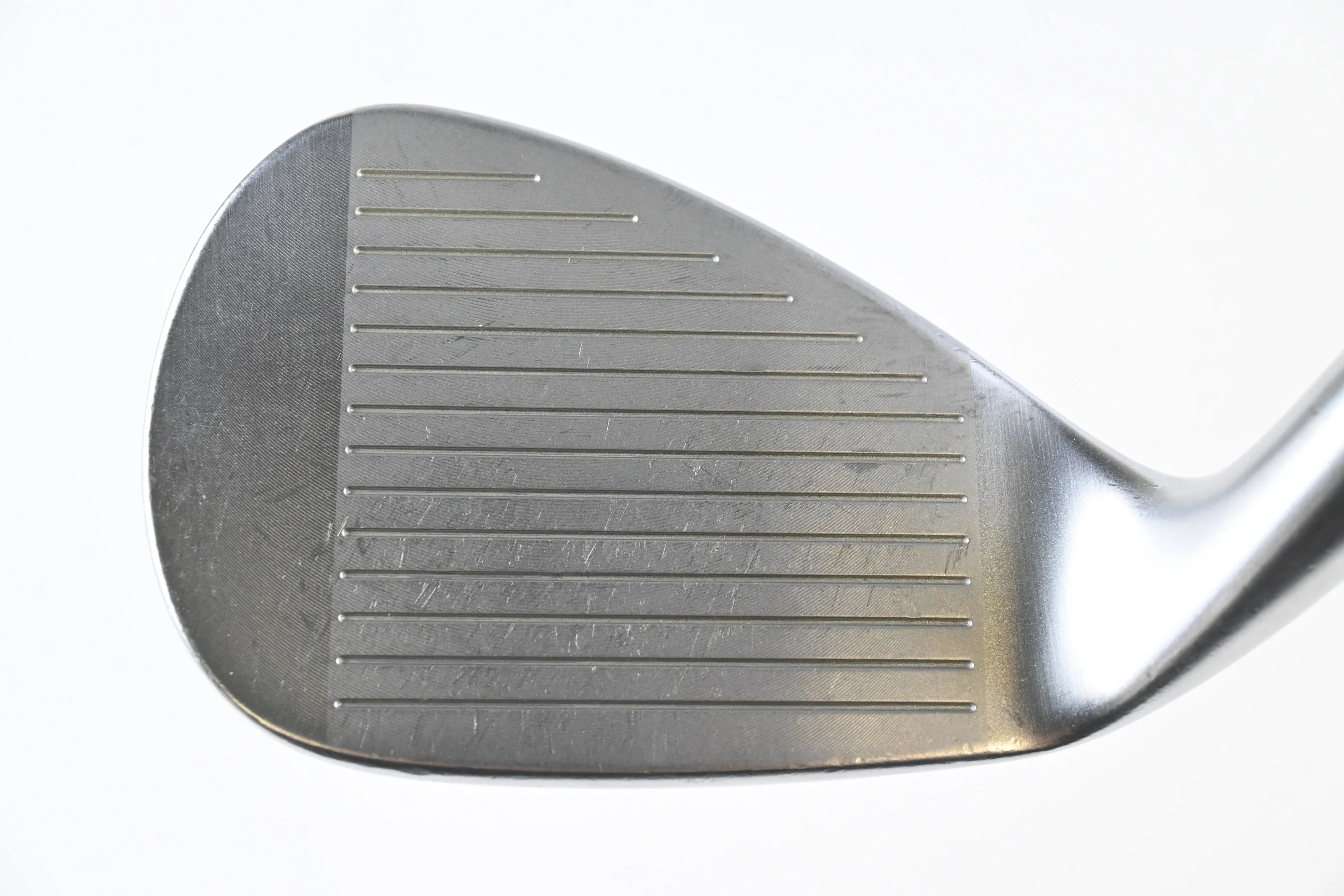 Mizuno JPX 919 Gap Wedge / 50 Degree / Regular Flex Steel Shaft - Image 2