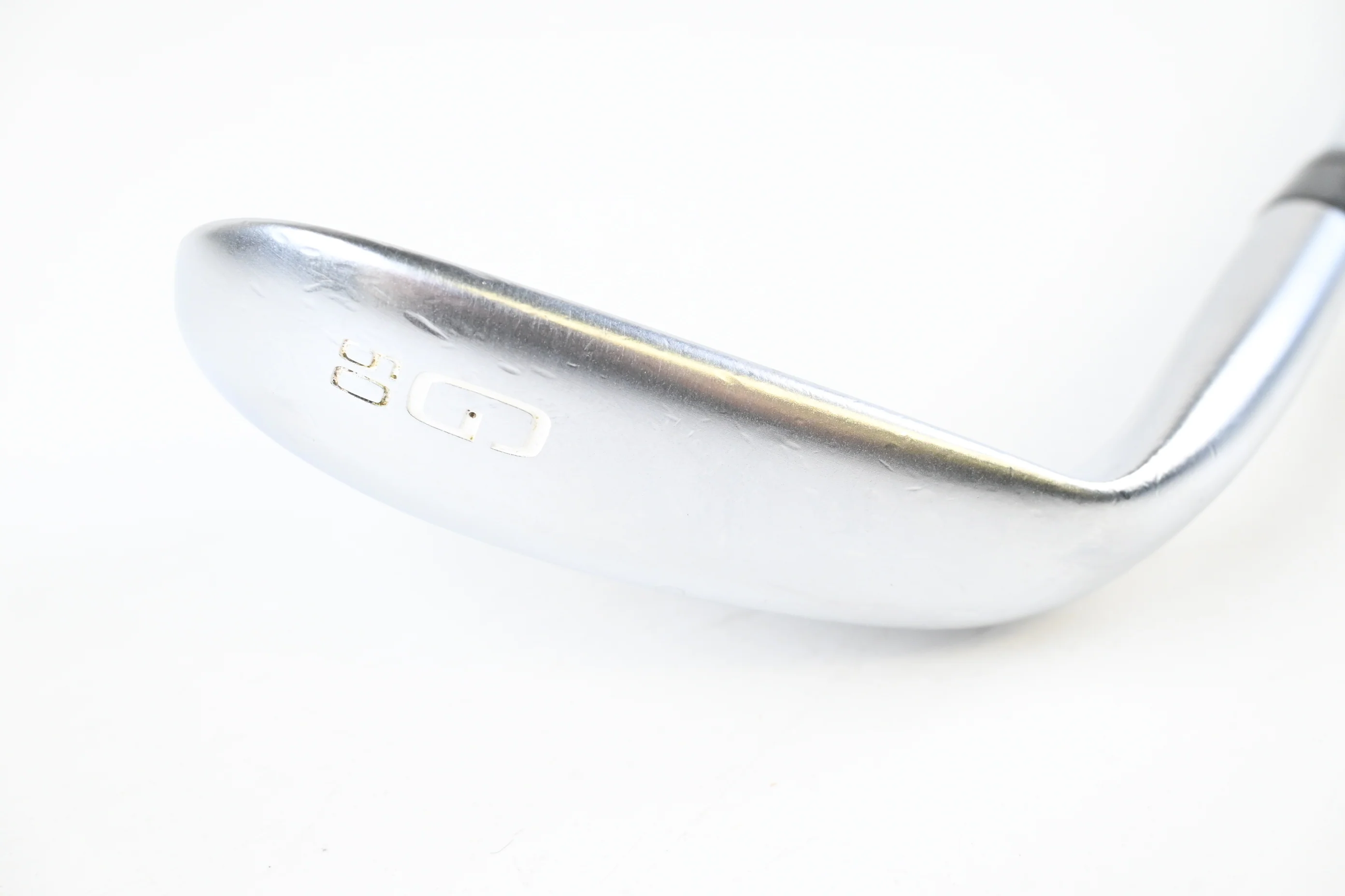 Mizuno JPX 919 Gap Wedge / 50 Degree / Regular Flex Steel Shaft - Image 3