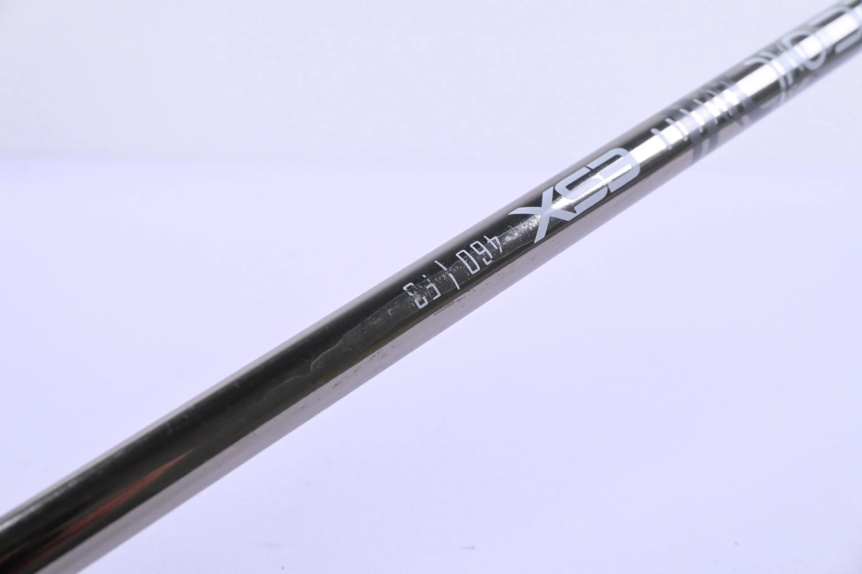 Mizuno JPX 921 Fli-Hi #4 Hybrid / 20 Degree / Regular Flex Recoil ESX 460 - Image 6
