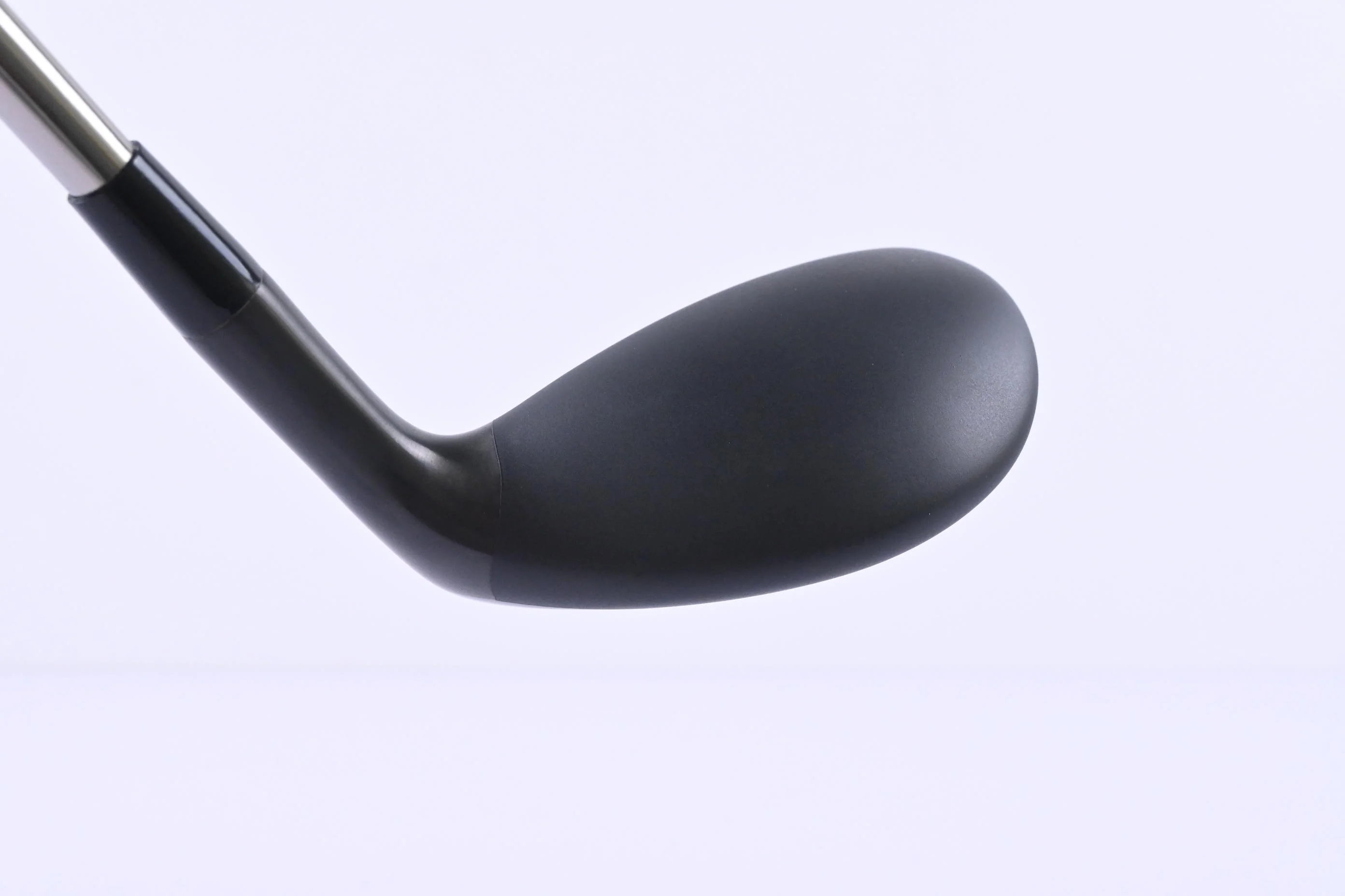 Mizuno JPX 921 Fli-Hi #6 Hybrid / 25 Degree / Senior Flex Recoil ESX 460 Shaft - Image 5