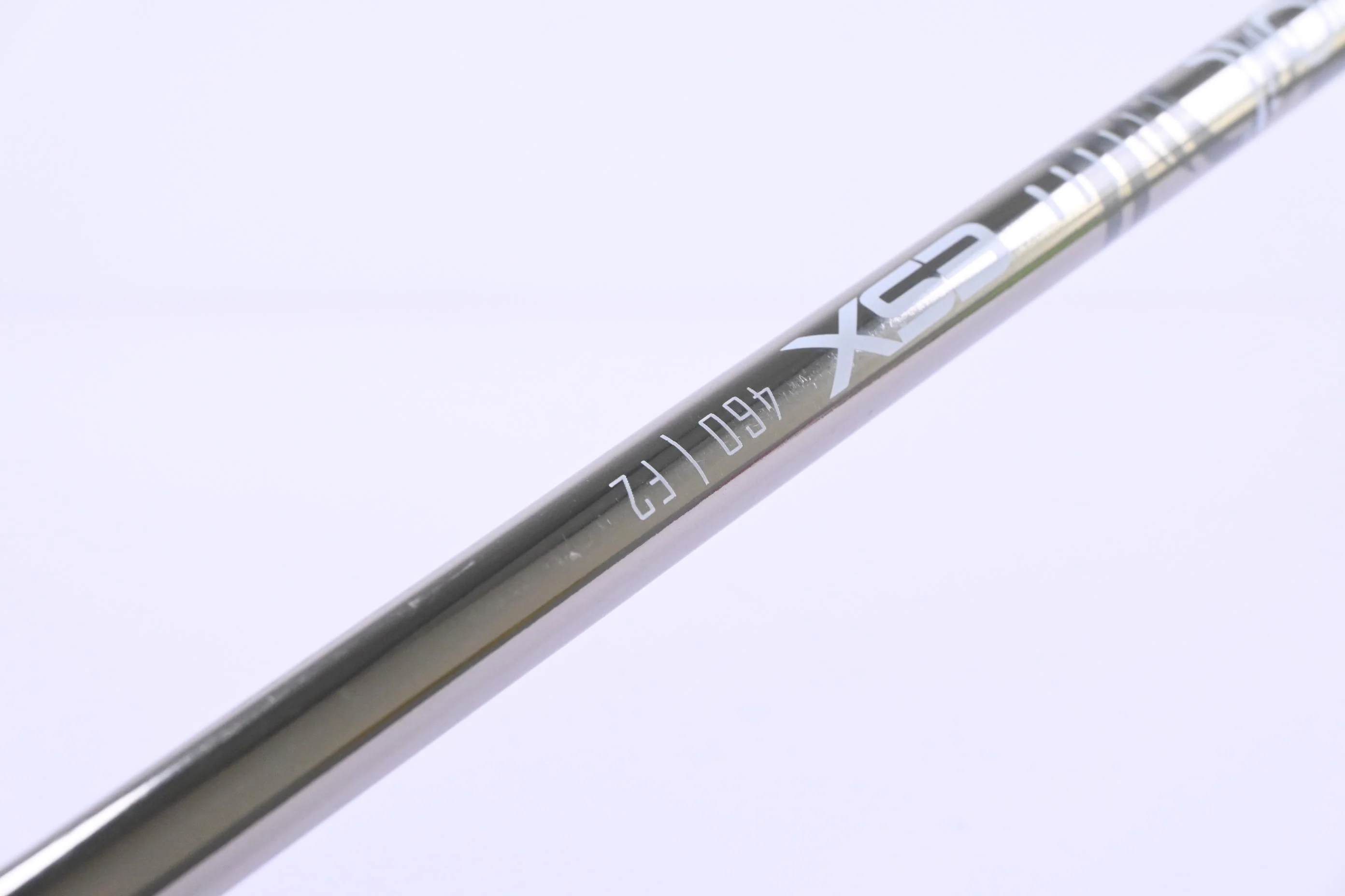 Mizuno JPX 921 Fli-Hi #6 Hybrid / 25 Degree / Senior Flex Recoil ESX 460 Shaft - Image 6