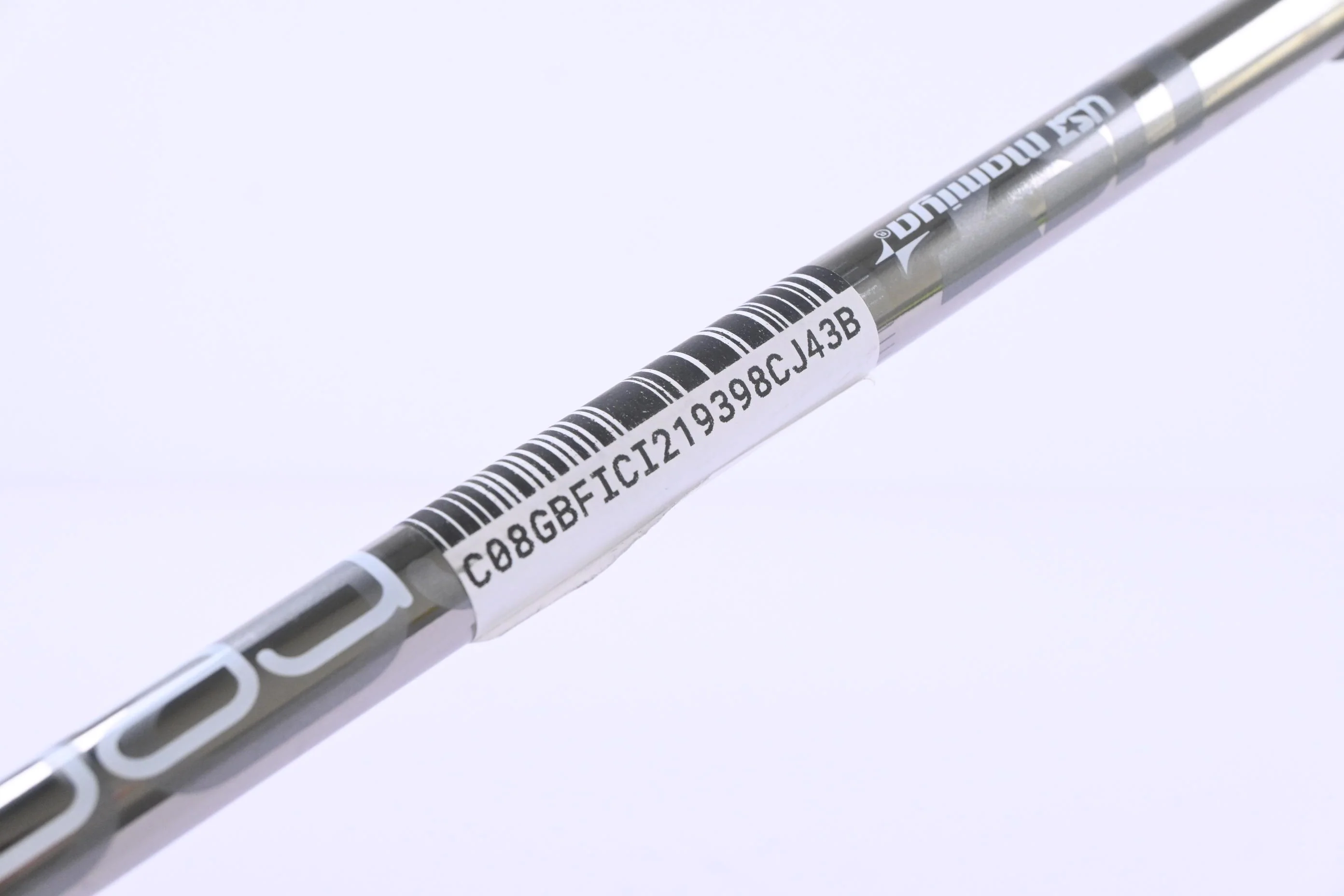 Mizuno JPX 921 Fli-Hi #6 Hybrid / 25 Degree / Senior Flex Recoil ESX 460 Shaft - Image 7