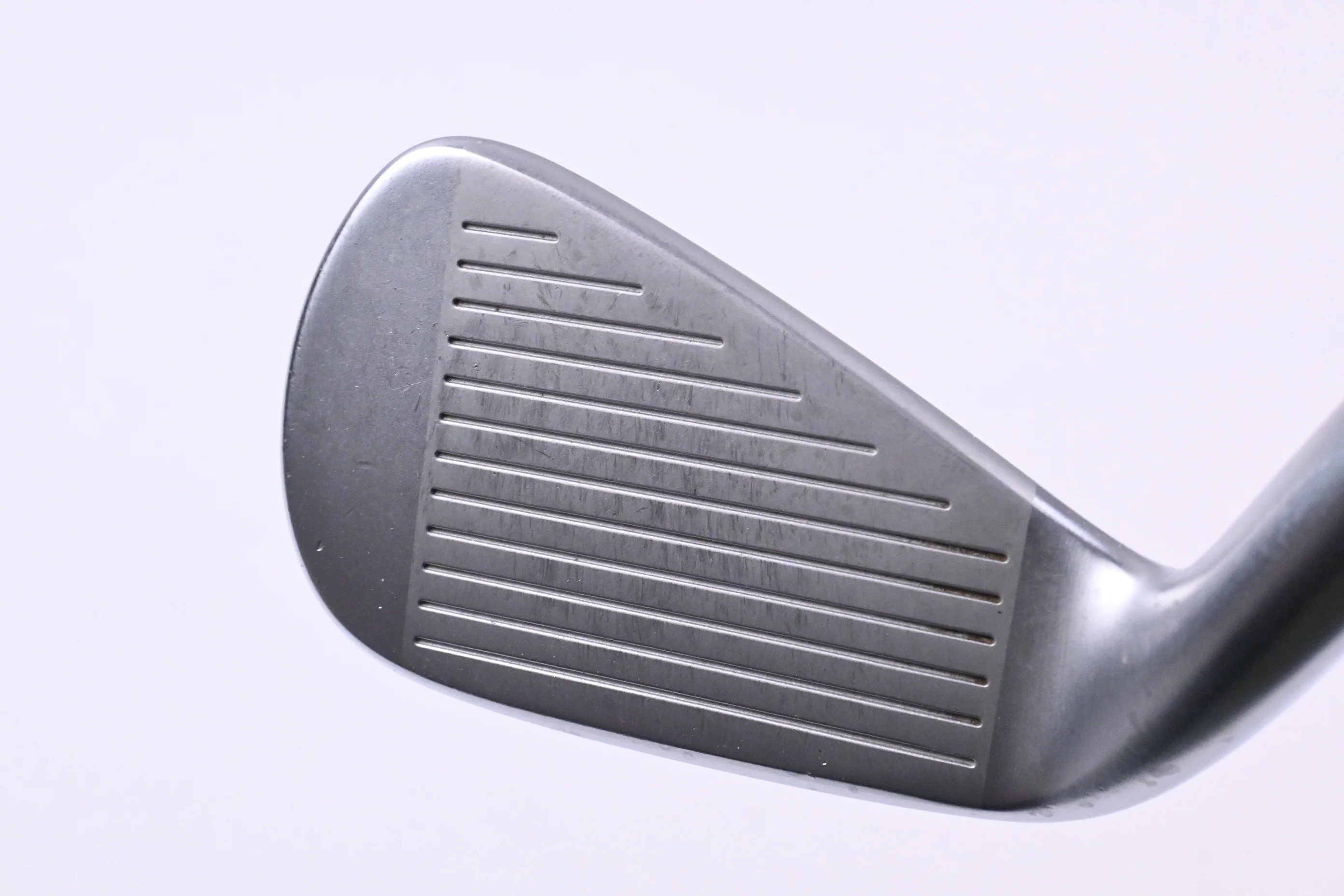 Mizuno JPX 921 Forged #4 Iron / 21 Degree / Stiff Flex NS Pro Modus3 Tour 120 - Image 2