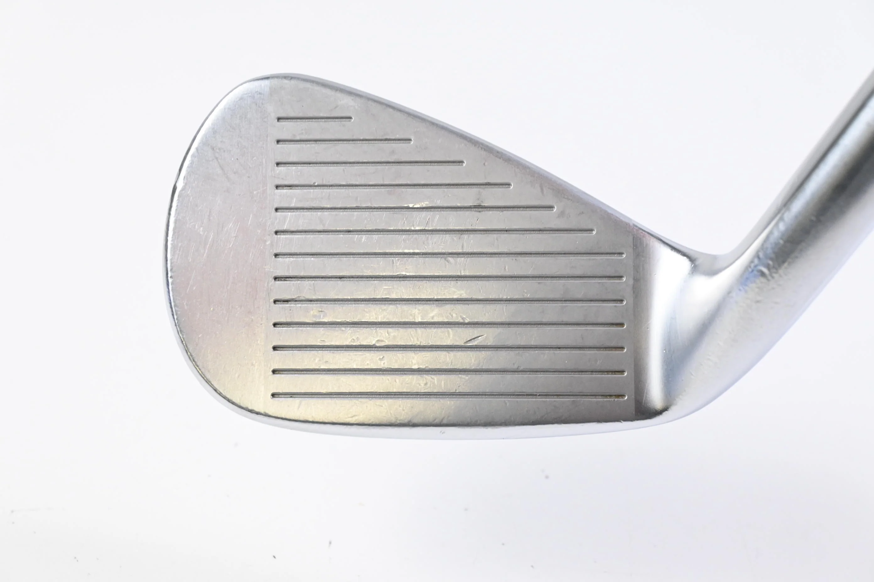 Mizuno JPX 921 Forged #9 Iron / X-Flex KBS Tour C-Taper Lite 115 Shaft - Image 2