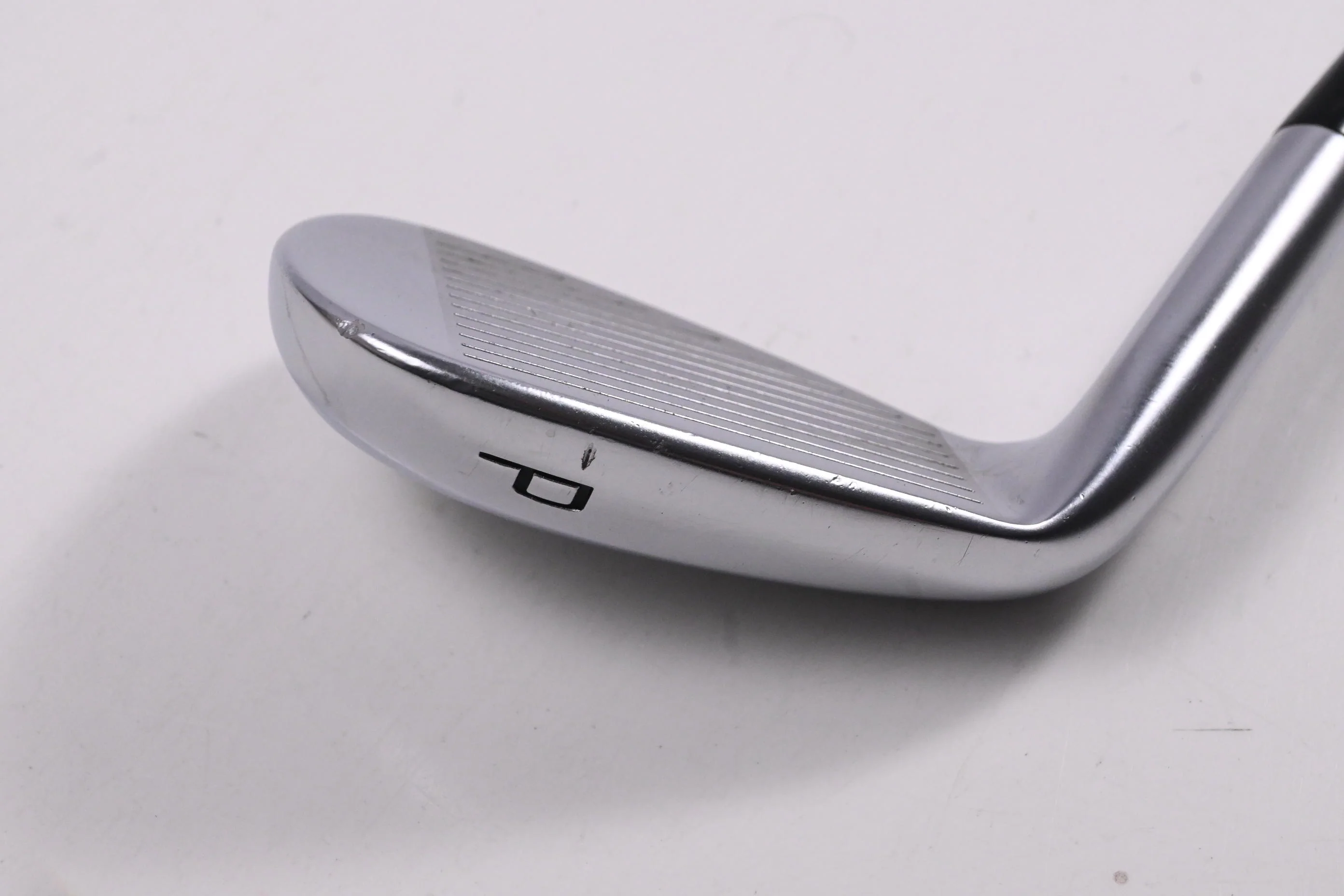 Mizuno JPX 921 Forged Pitching Wedge / 46 Degree / Stiff Flex N.S.Pro Modus 3 Shaft - Image 3