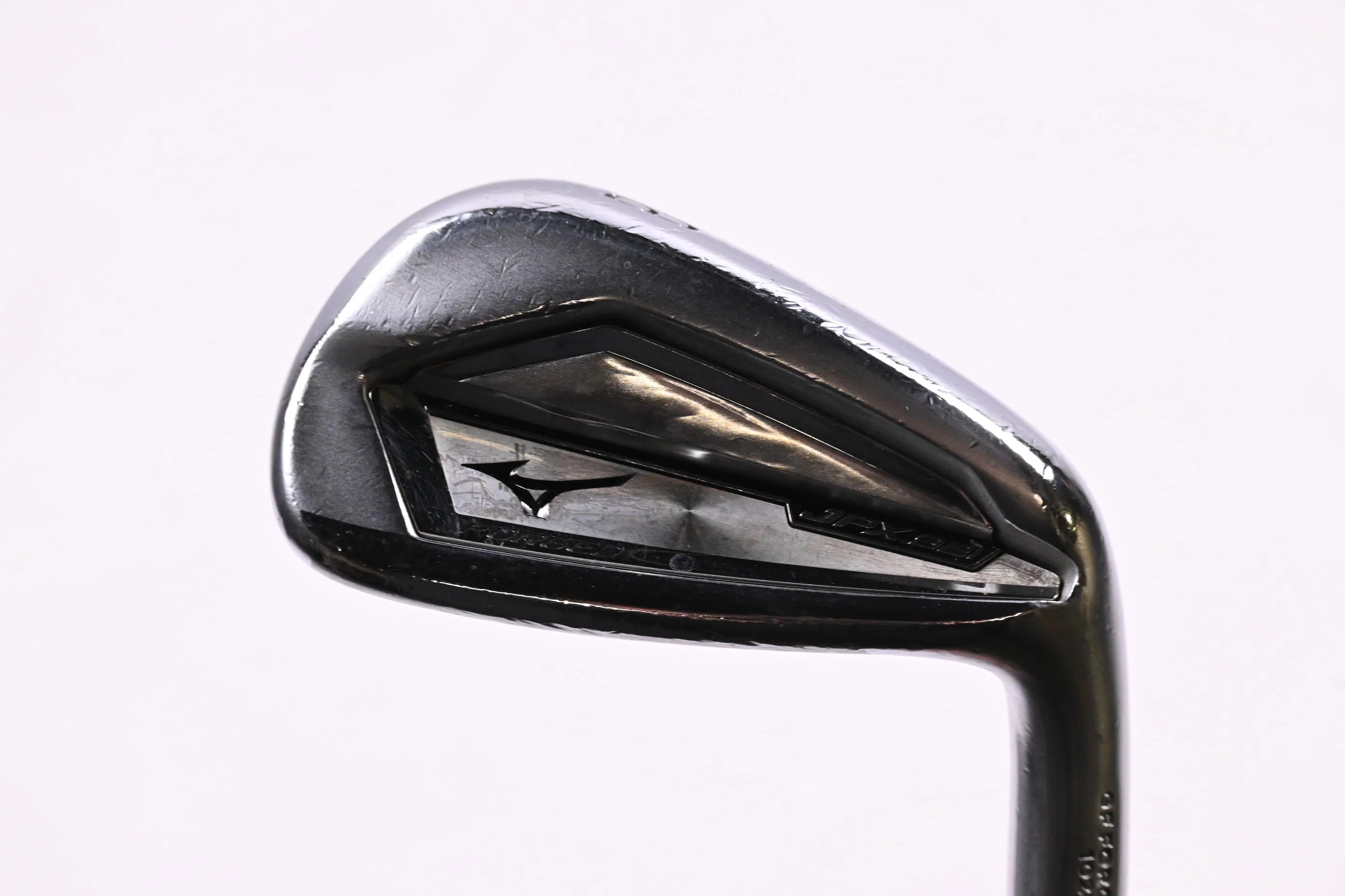 Mizuno JPX 921 Forged #8 Iron / Stiff Flex Project X Shafts