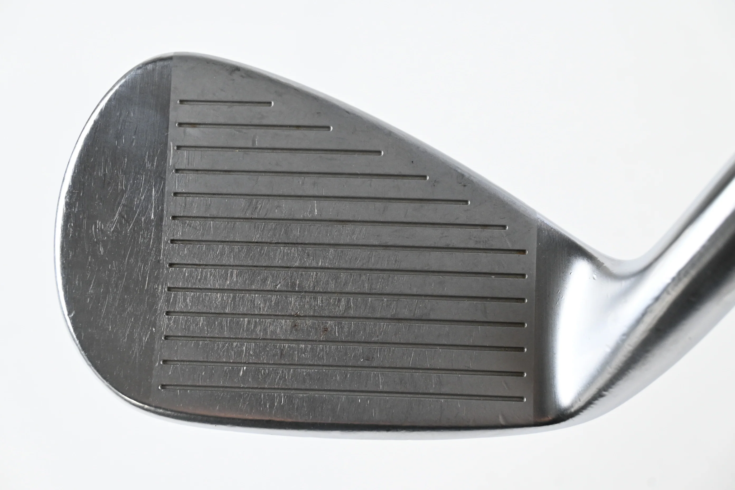 Mizuno JPX 921 Forged Pitching Wedge / 45 Degree / X-Flex KBS Tour C-Taper Lite - Image 2