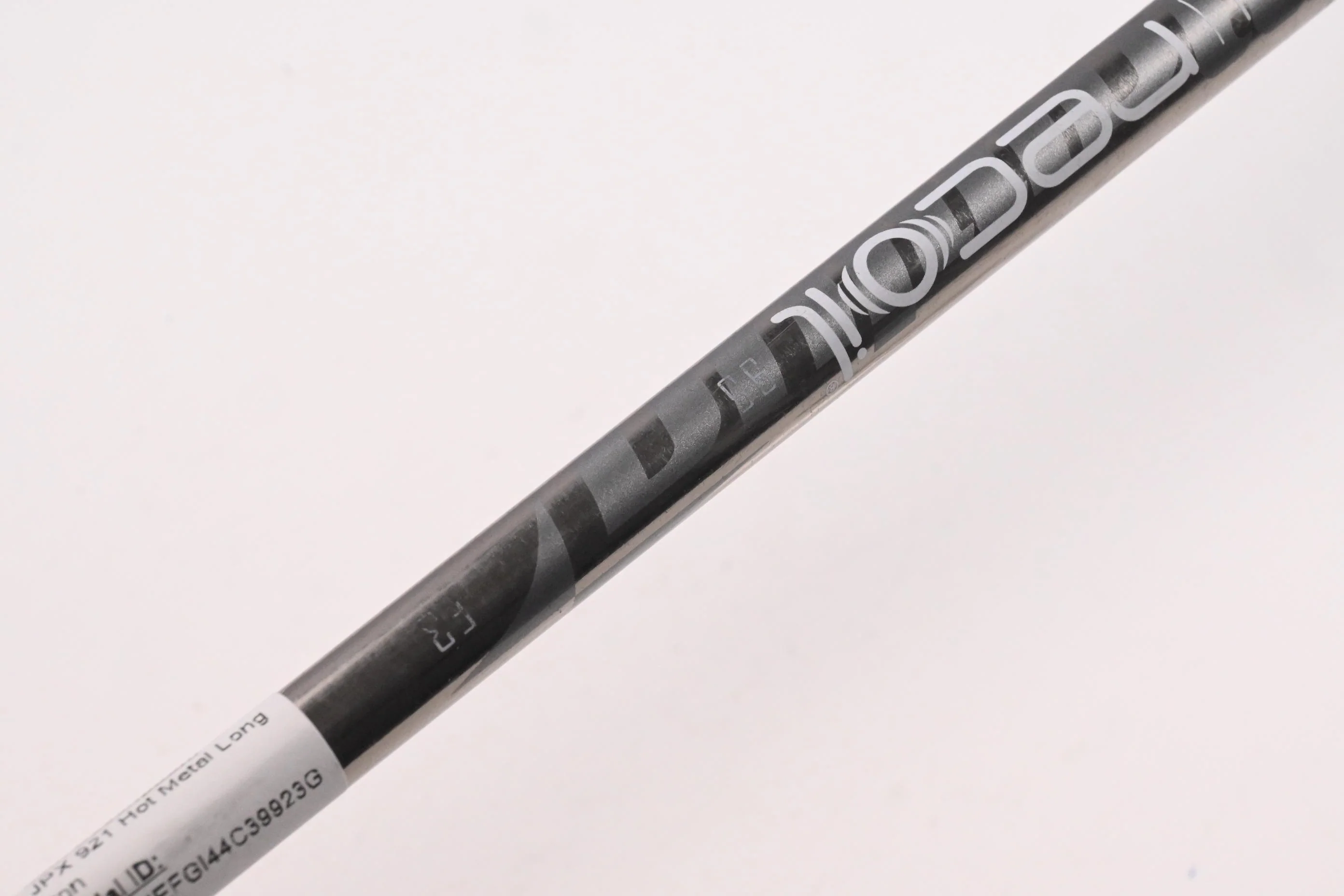 Mizuno JPX 921 Hot Metal #4 Iron / 19 Degree / Regular Flex Recoil 95 Shaft - Image 4