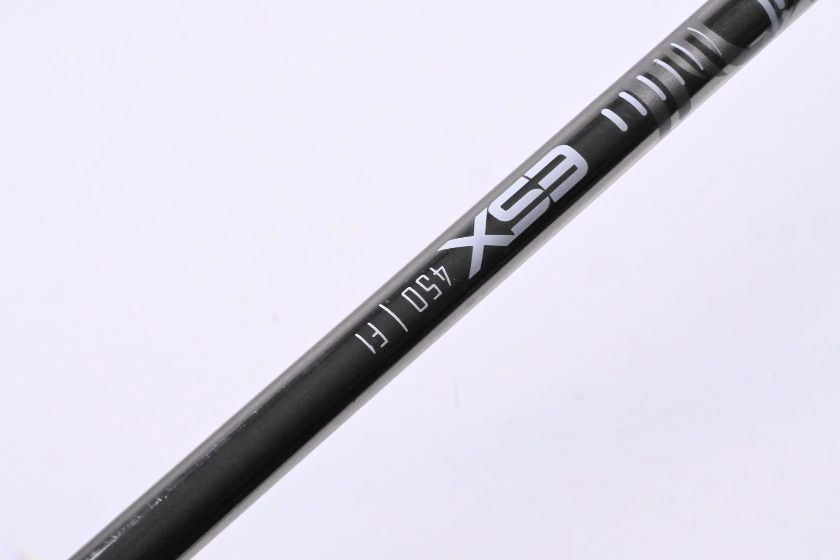 Ladies Mizuno JPX 921 Hot Metal #6 Iron / 25 Degree / Ladies Flex UST Recoil 450 - Image 4