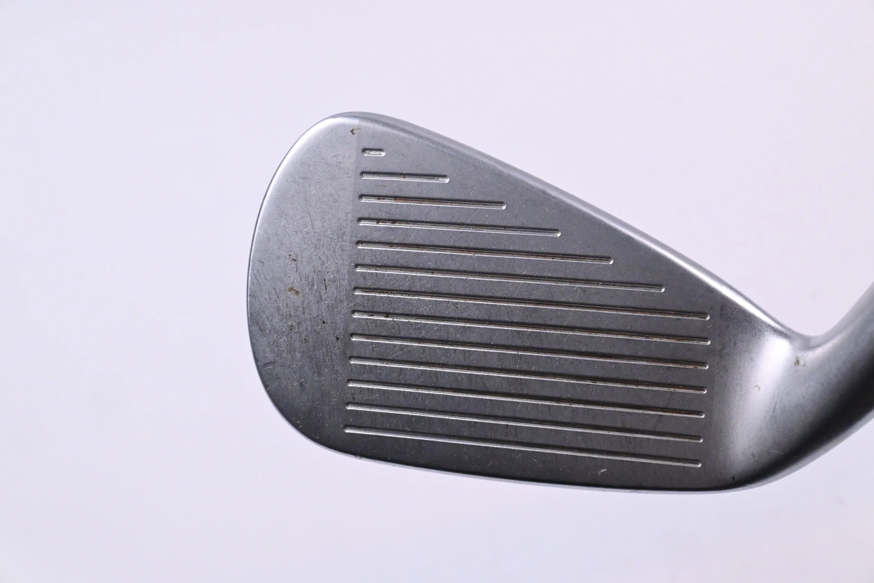 Mizuno JPX 921 Hot Metal Pro #7 Iron / Regular Plus Flex Project X LZ Shaft - Image 2