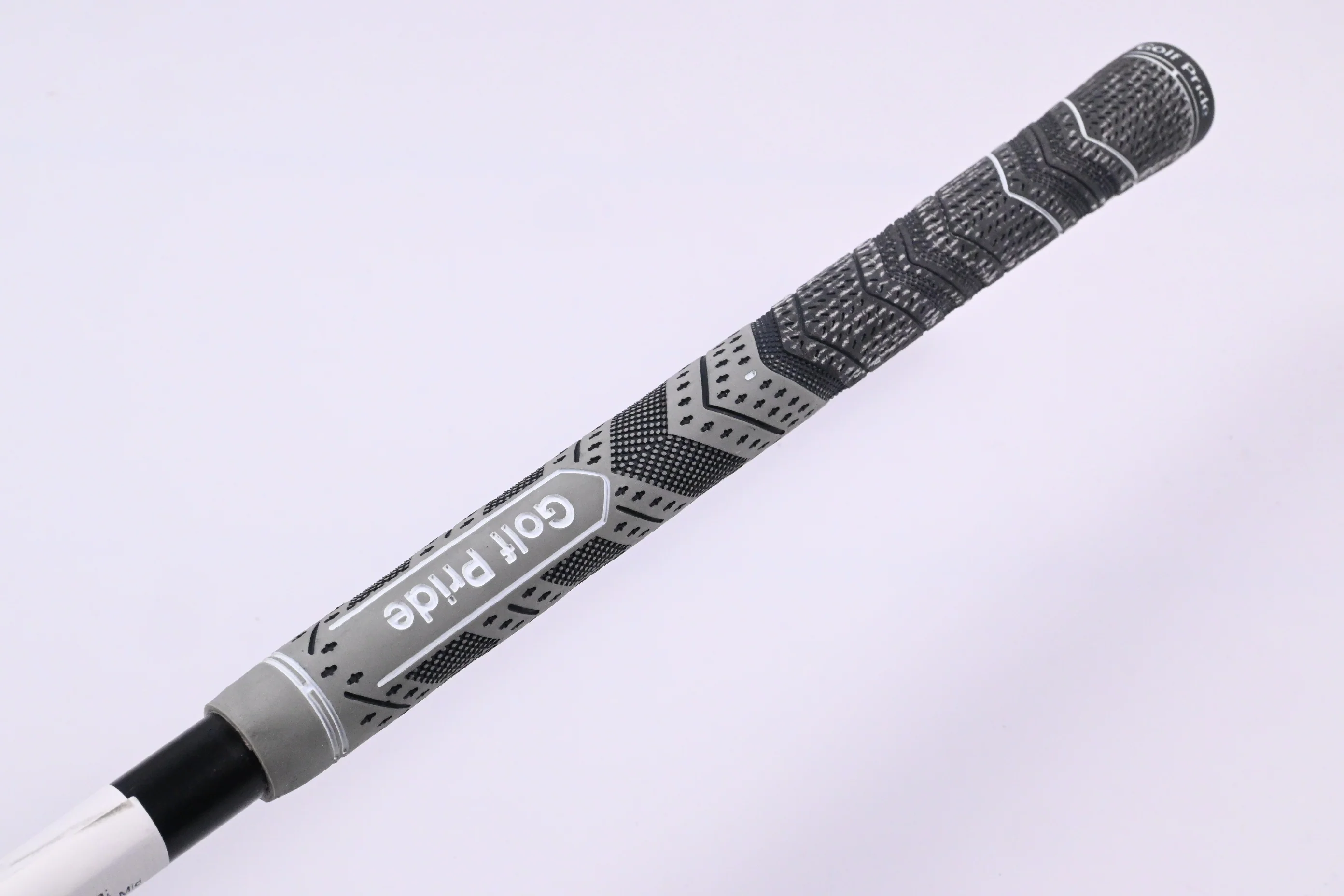 Mizuno JPX 921 Hot Metal Pro #7 Iron / Regular Plus Flex Project X LZ Shaft - Image 6