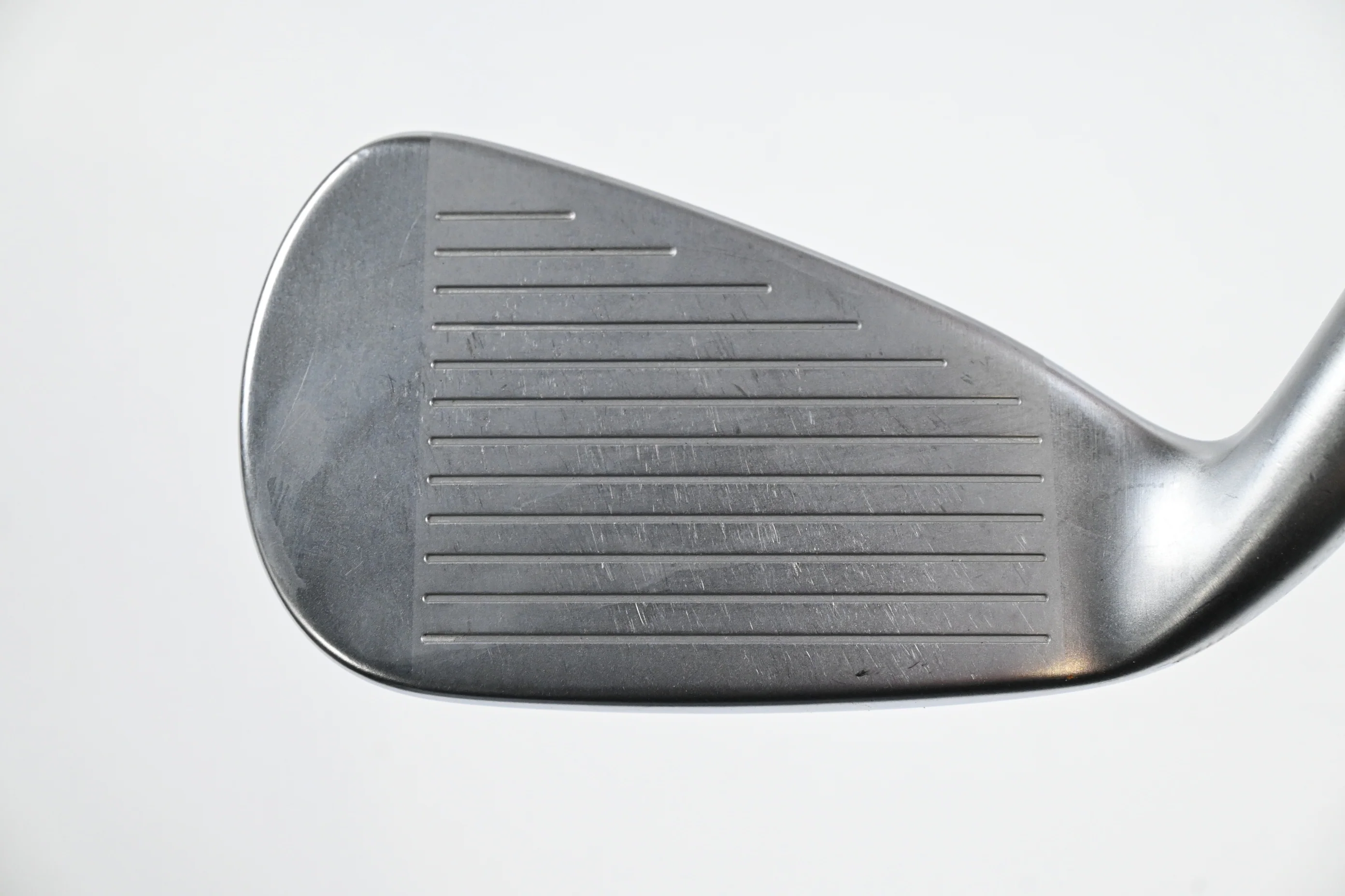 Mizuno JPX 921 Hot Metal #6 Iron / Regular Flex Dynamic Gold R300 105 Shaft - Image 2