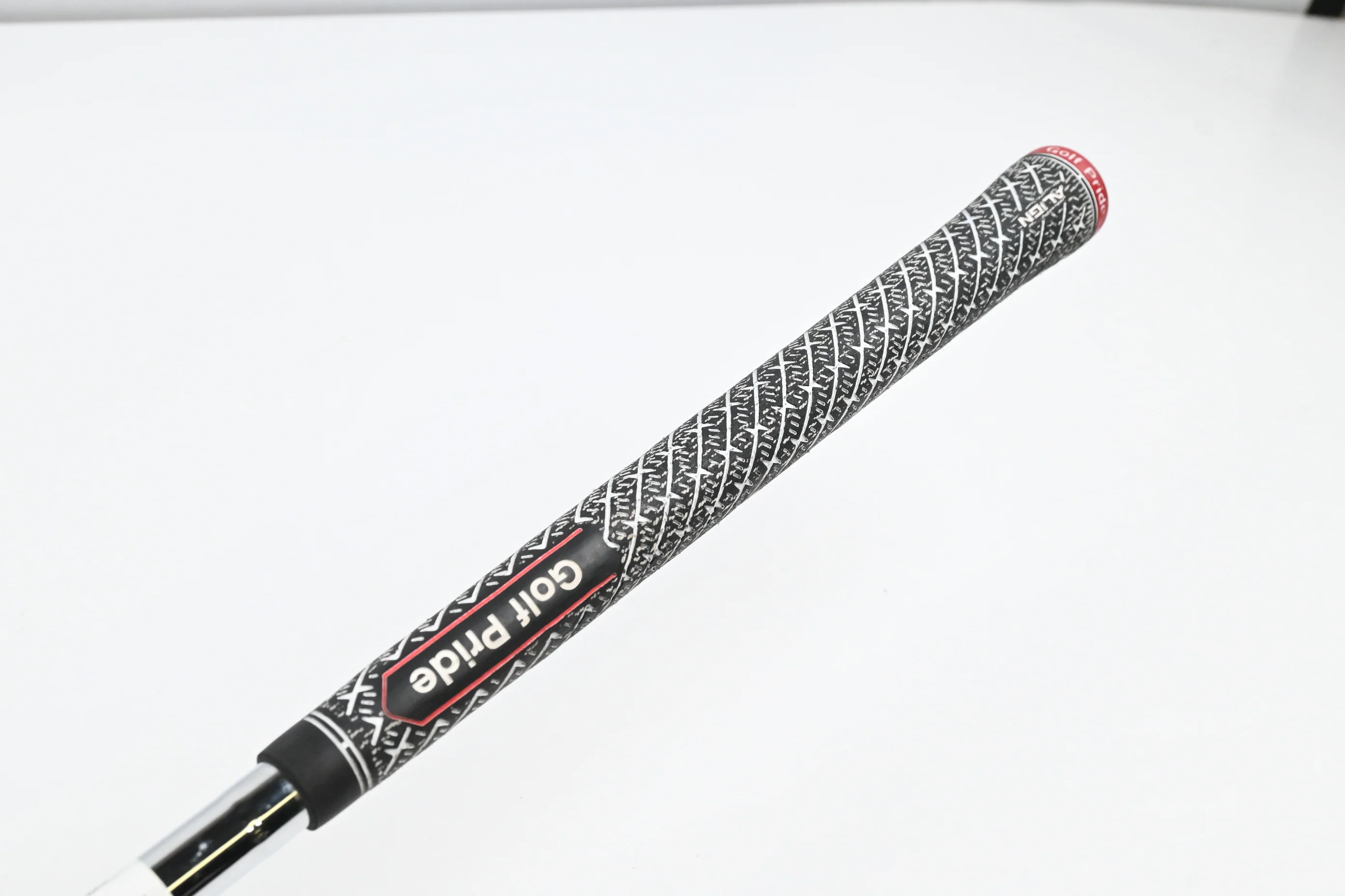 Mizuno JPX 921 Hot Metal #6 Iron / Regular Flex Dynamic Gold R300 105 Shaft - Image 6
