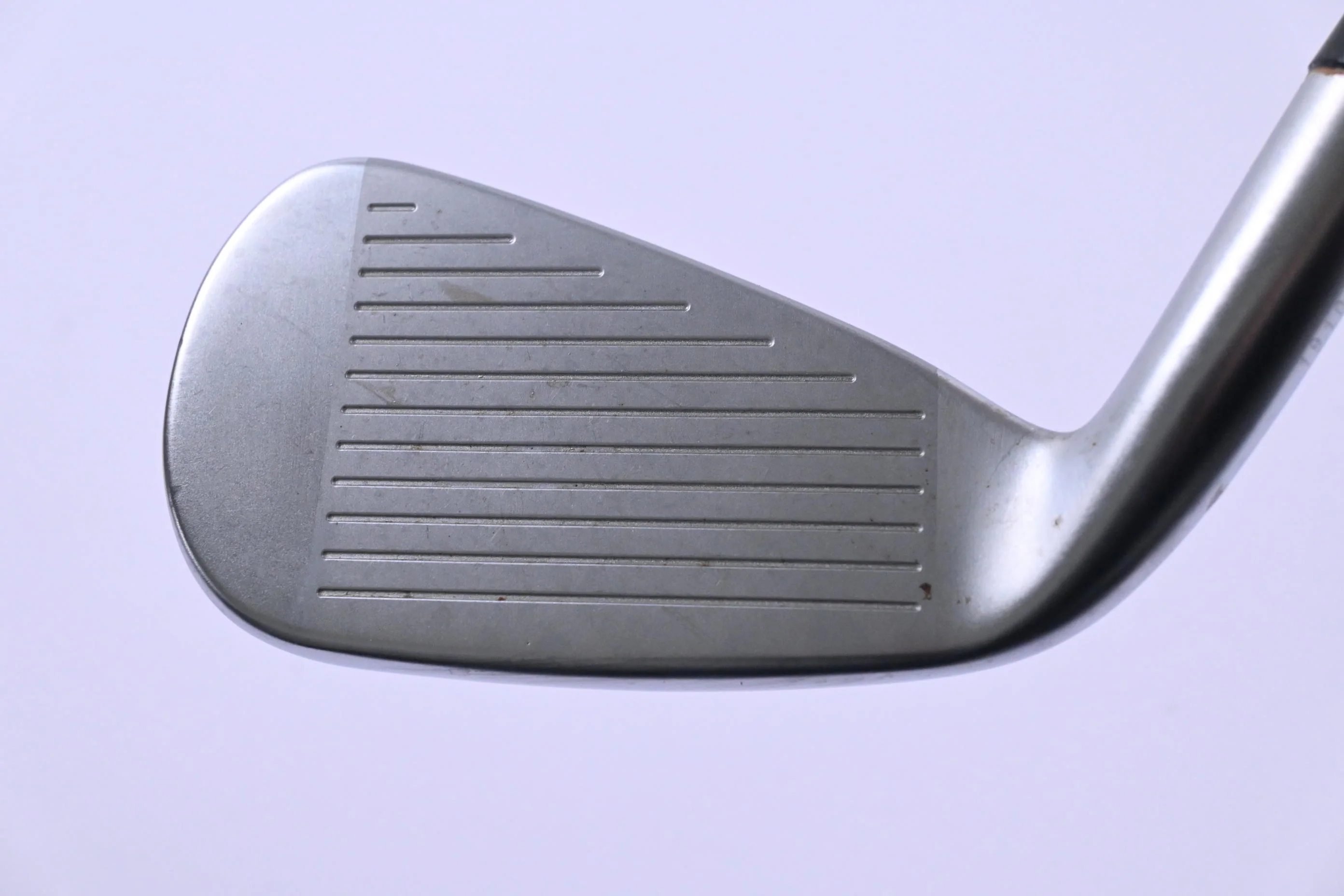 Mizuno JPX 921 Hot Metal Pro #4 Iron / 19 Degree / Stiff Flex Project X LZ 120 Shaft - Image 2