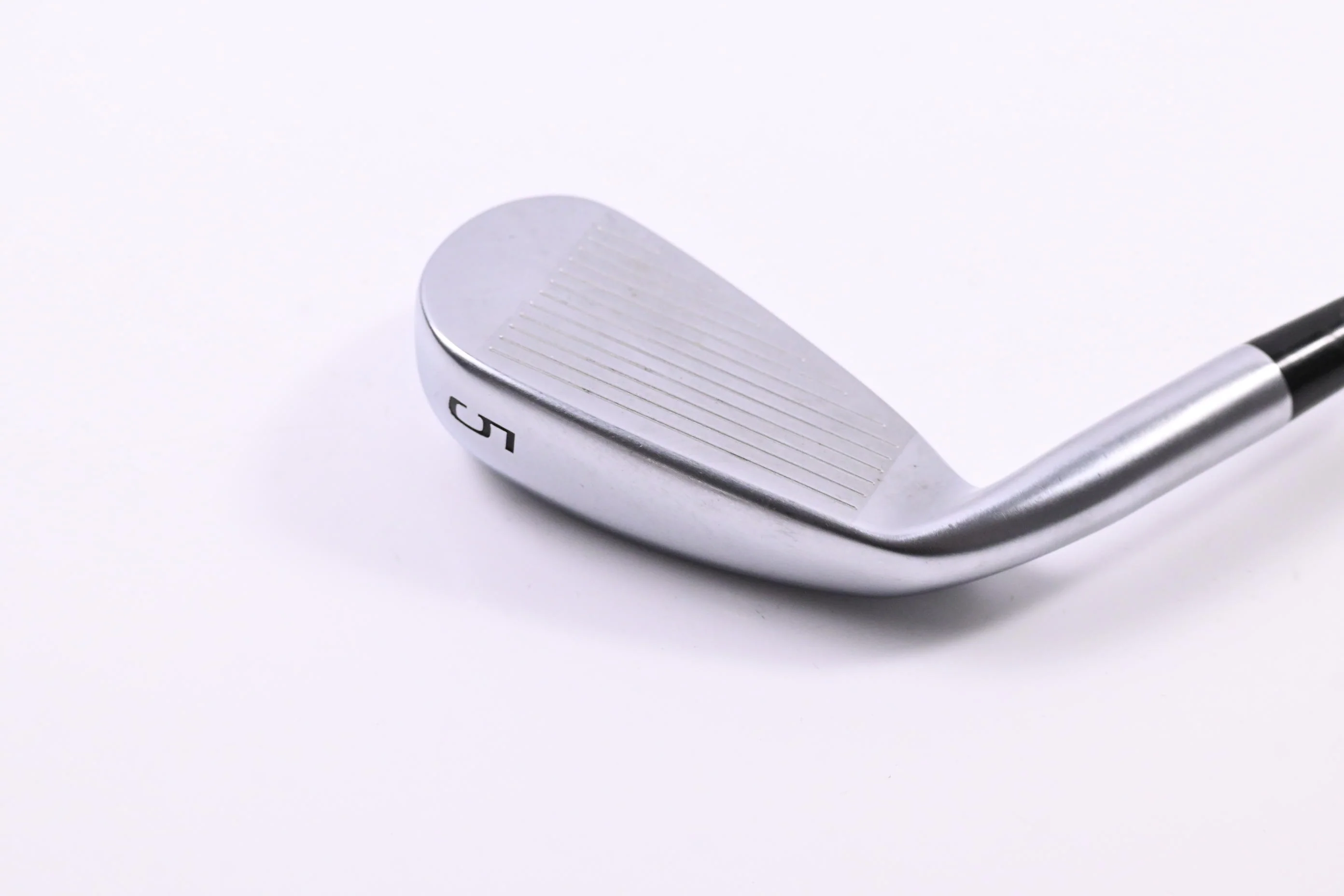Mizuno JPX 921 Hot Metal #5 Iron / 22 Degree / Regular Flex N.S.PRO 950GH NEO - Image 3