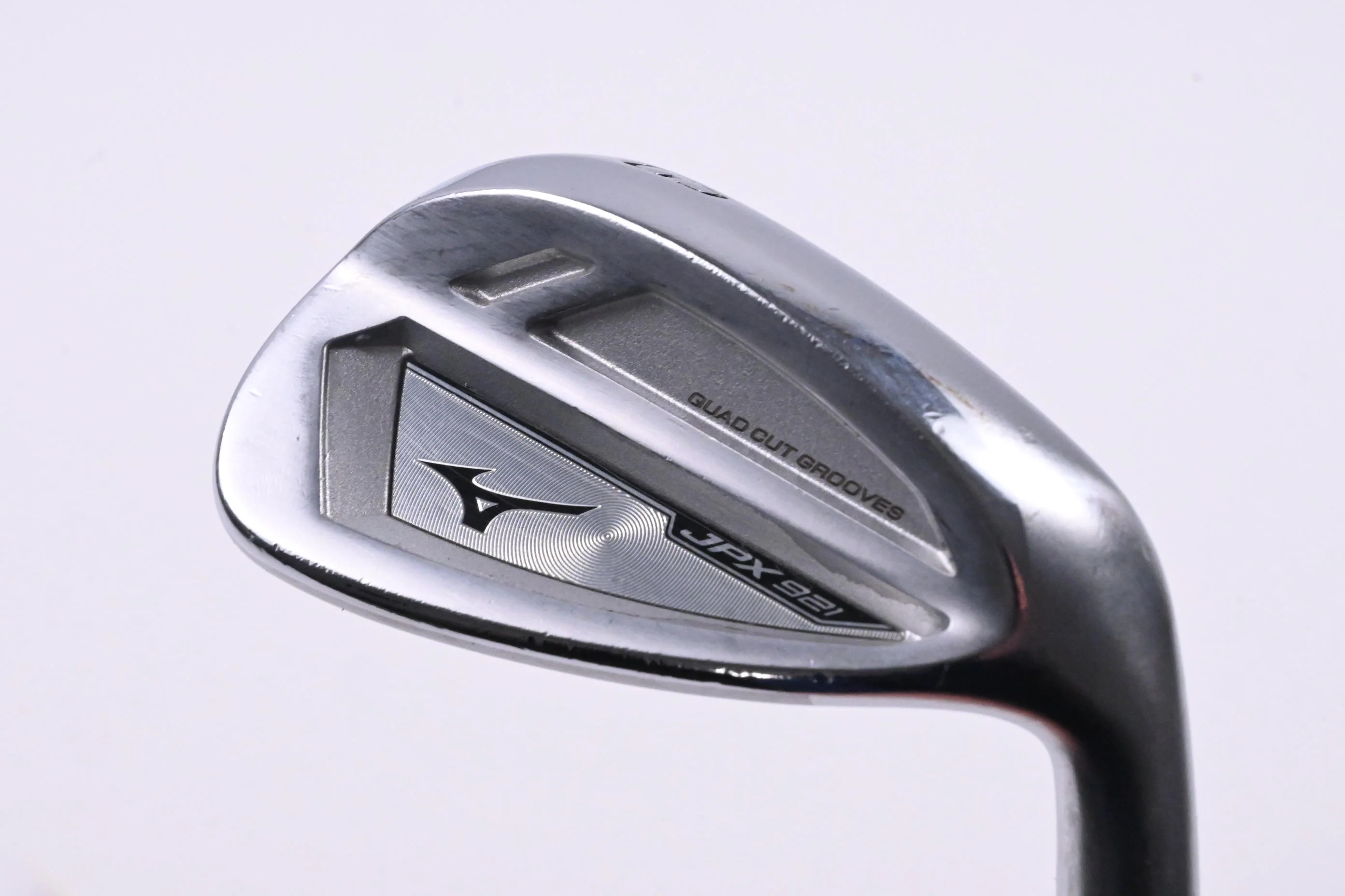 Mizuno JPX 921 Hot Metal Gap Wedge / 49 Degree / Regular Flex NS Pro 950 Neo