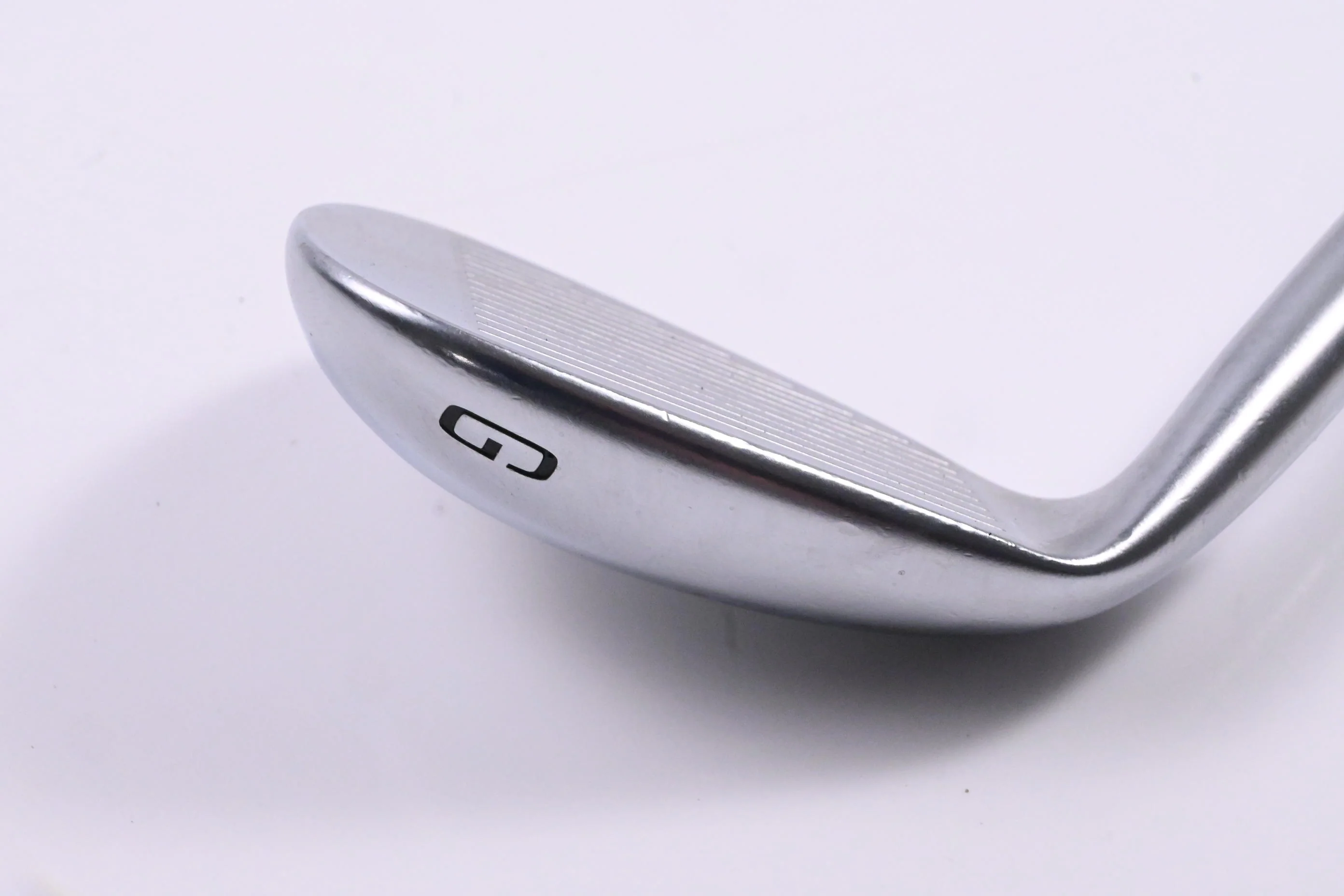Mizuno JPX 921 Hot Metal Gap Wedge / 49 Degree / Regular Flex NS Pro 950 Neo - Image 3