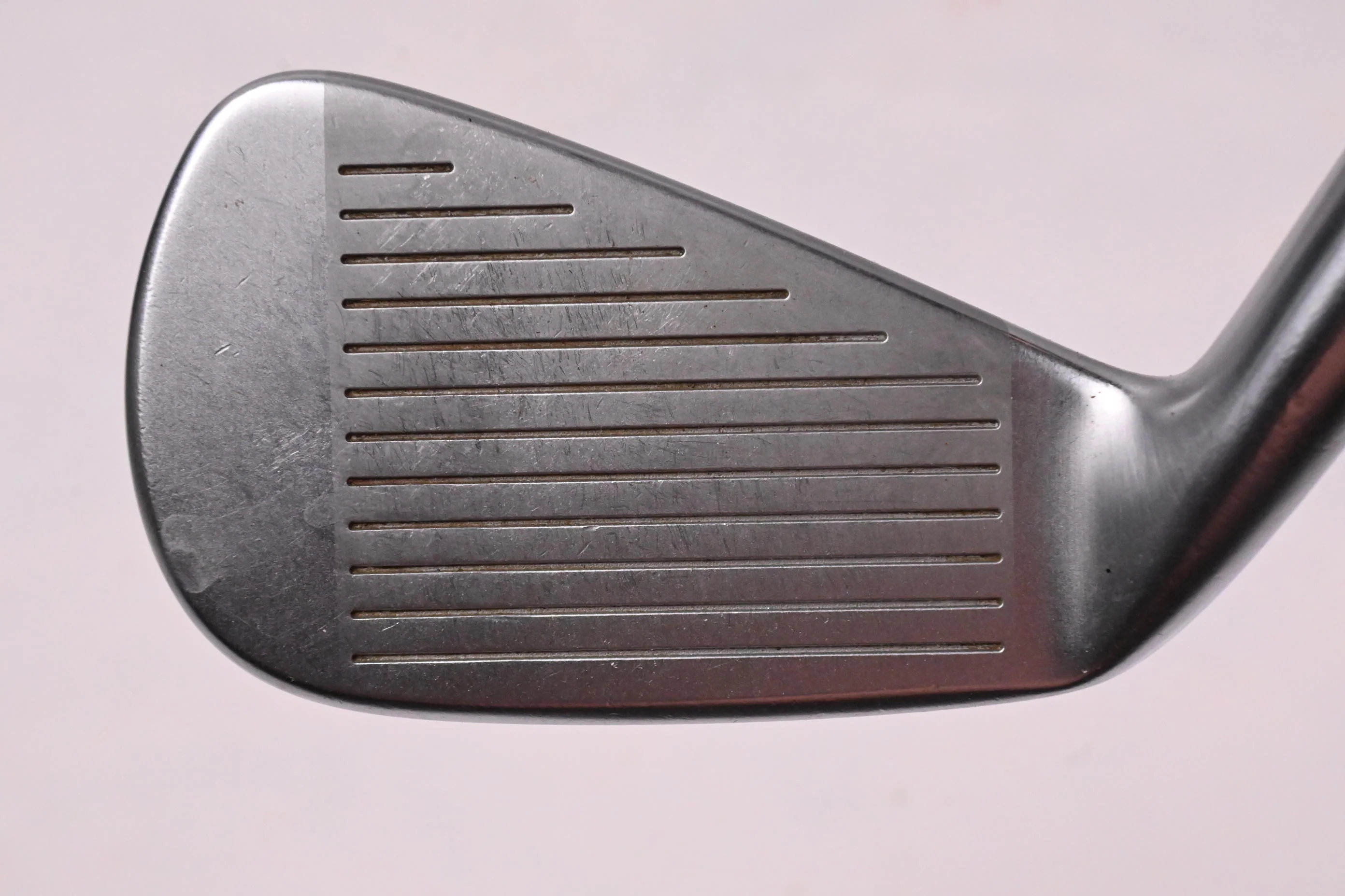 Mizuno JPX 921 Tour #4 Iron / 24 Degree / Stiff Flex KBS $-Taper 120 Shaft - Image 2