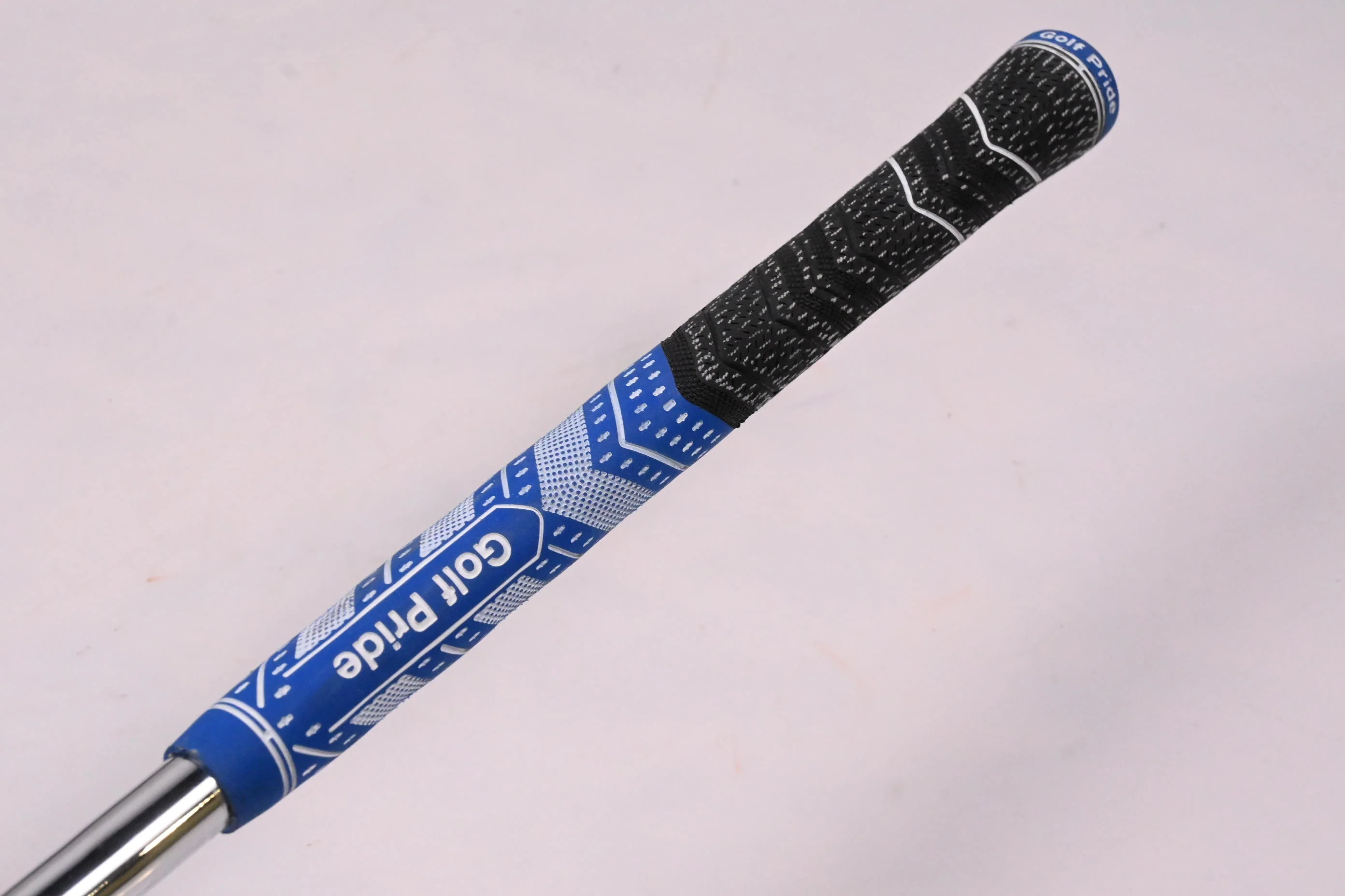 Mizuno JPX 921 Tour #4 Iron / 24 Degree / Stiff Flex KBS $-Taper 120 Shaft - Image 6