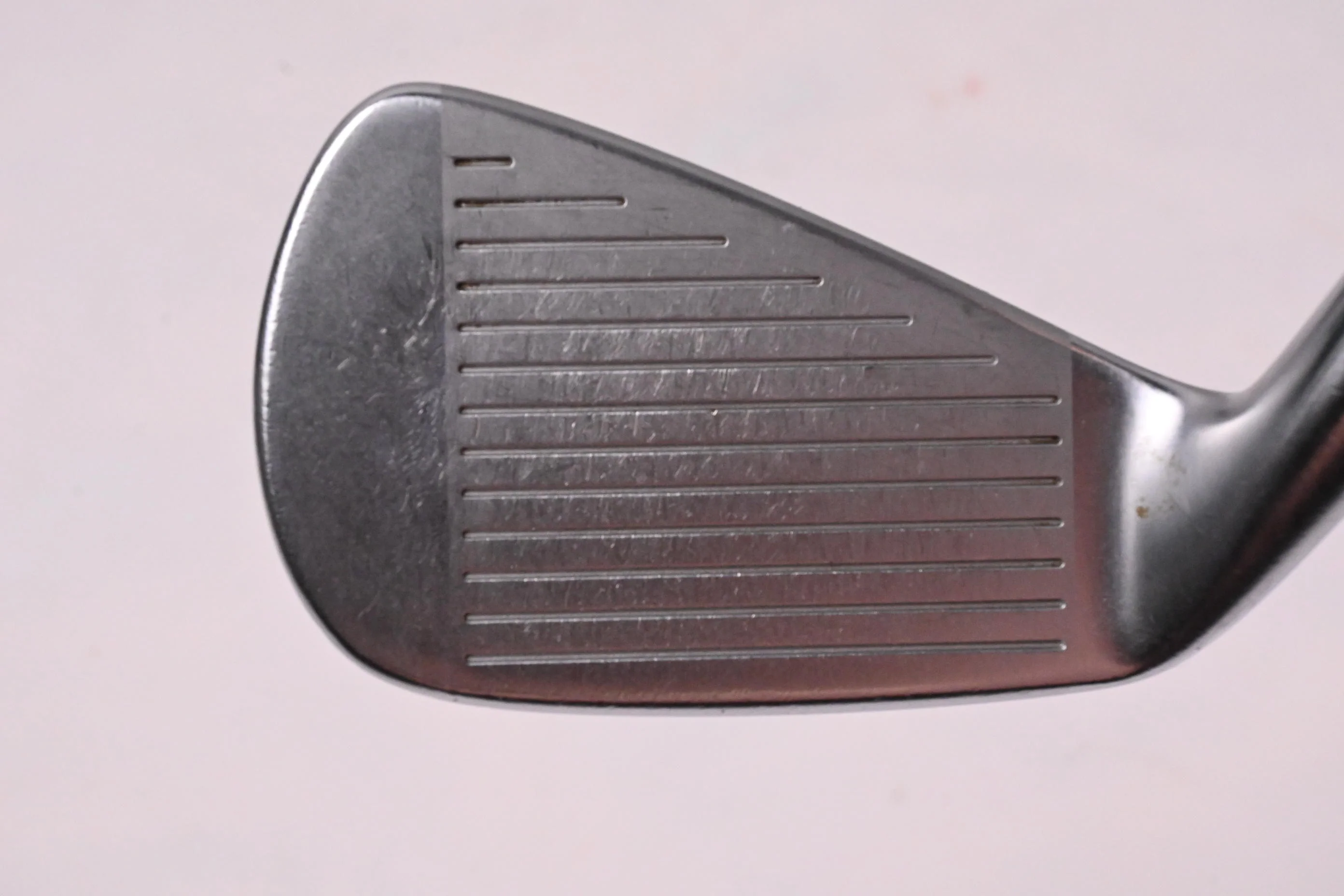 Mizuno JPX 921 Tour #7 Iron / 34 Degree / Stiff Flex KBS $-Taper 120 Shaft - Image 2