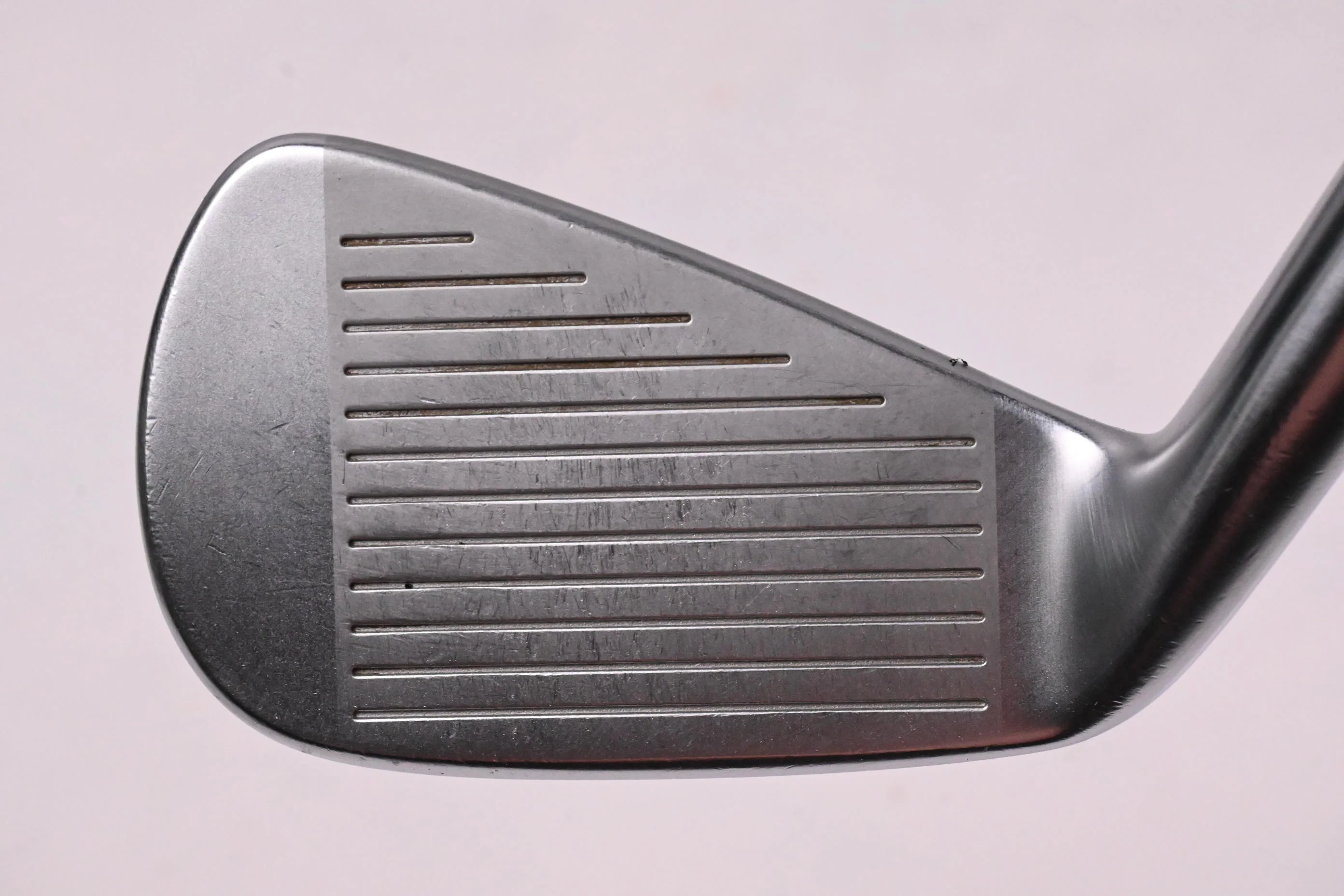 Mizuno JPX 921 Tour #5 Iron / 27 Degree / Stiff Flex KBS $-Taper 120 Shaft - Image 2