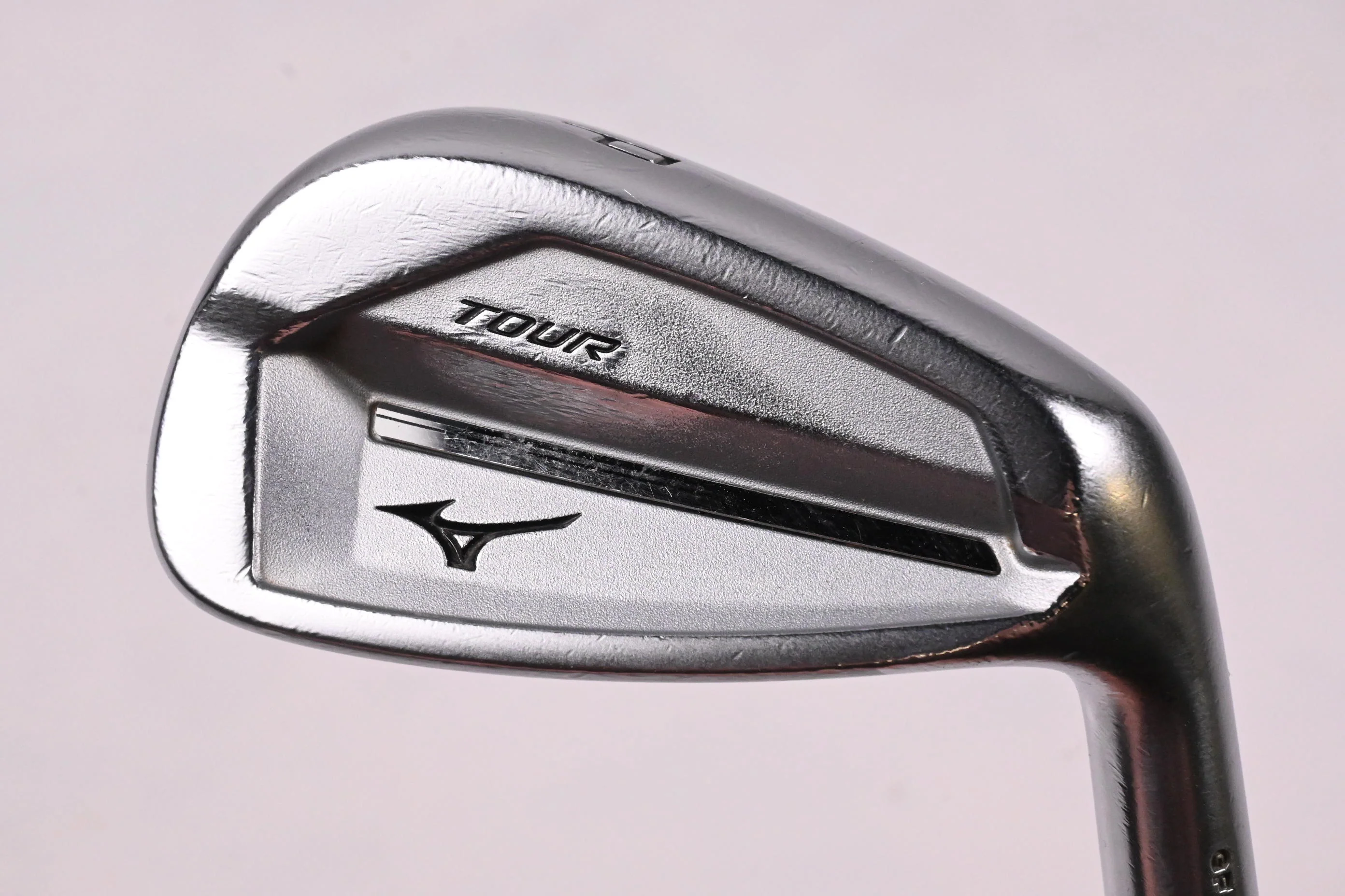 Mizuno JPX 921 Tour Pitching Wedge / 46 Degree / Stiff Flex KBS $-Taper 120