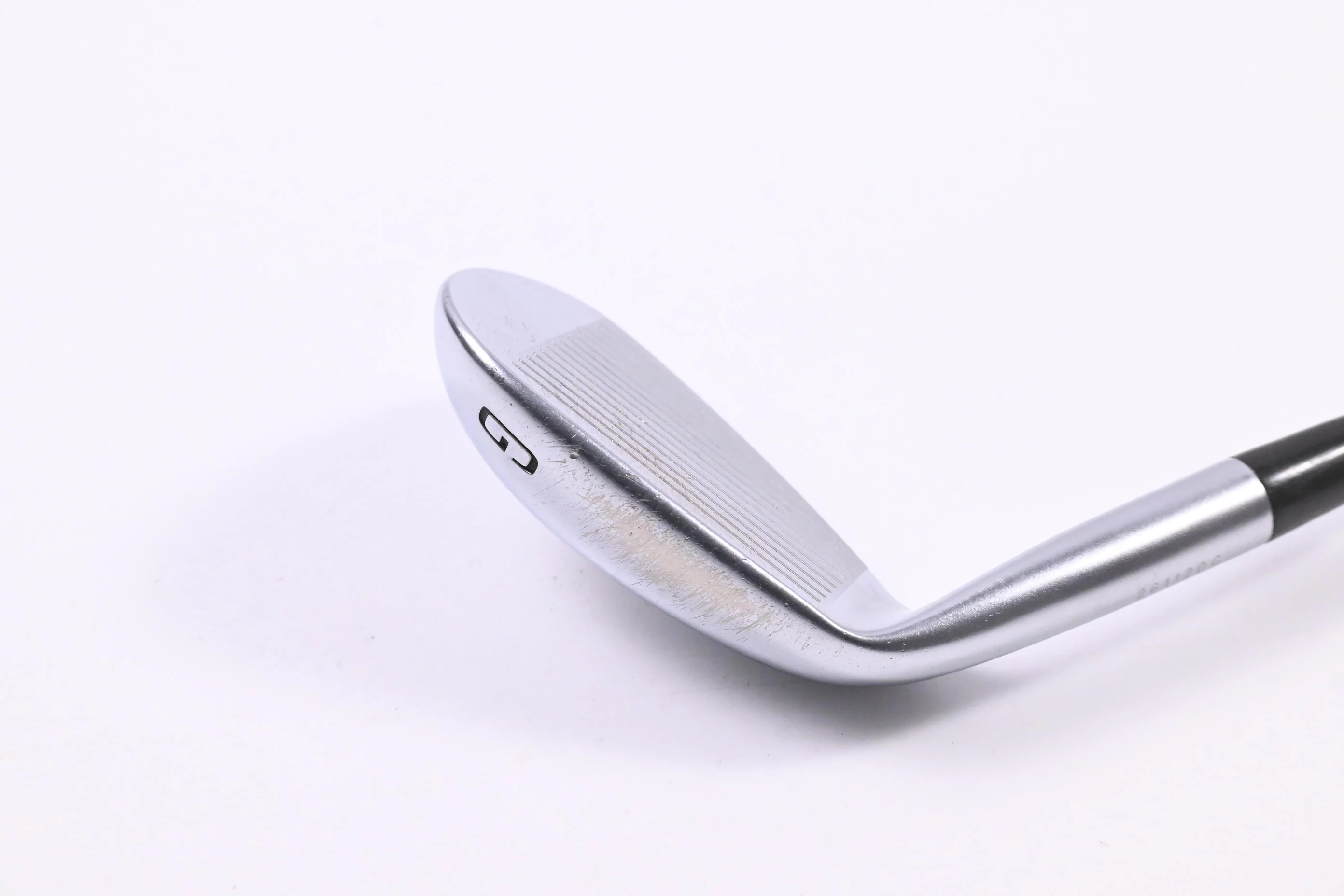 Mizuno JPX 921 Gap Wedge / 49 Degree / Regular Flex UST Recoil ESX 460 F3 Shaft - Image 3