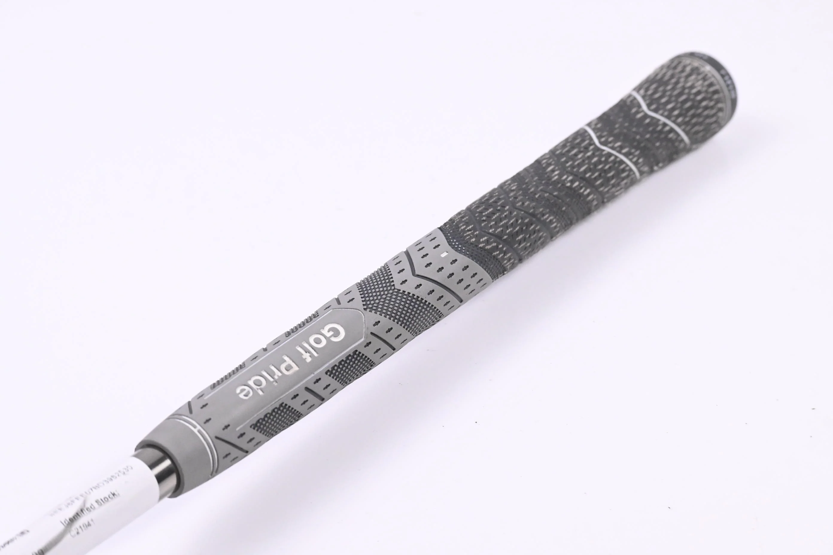 Mizuno JPX 921 Gap Wedge / 49 Degree / Regular Flex UST Recoil ESX 460 F3 Shaft - Image 6