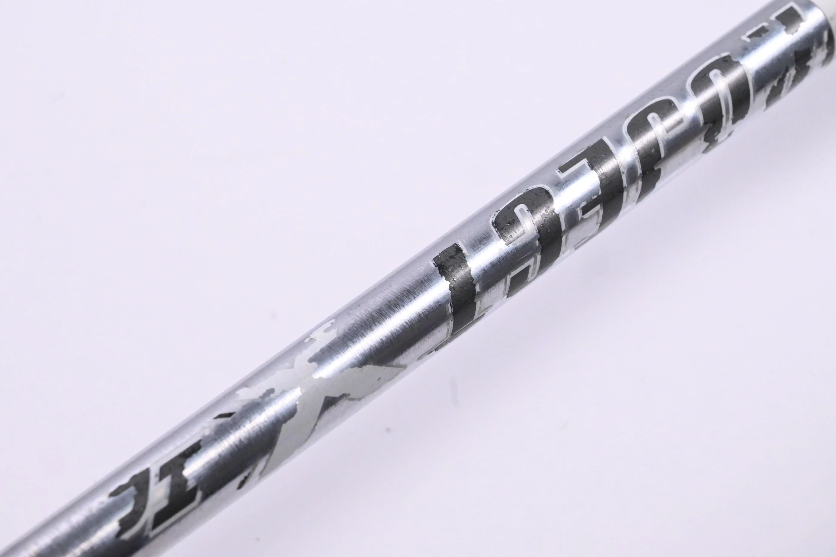 Mizuno JPX 921 Gap Wedge / 49 Degree / Stiff Flex Project X IO Shaft - Image 4