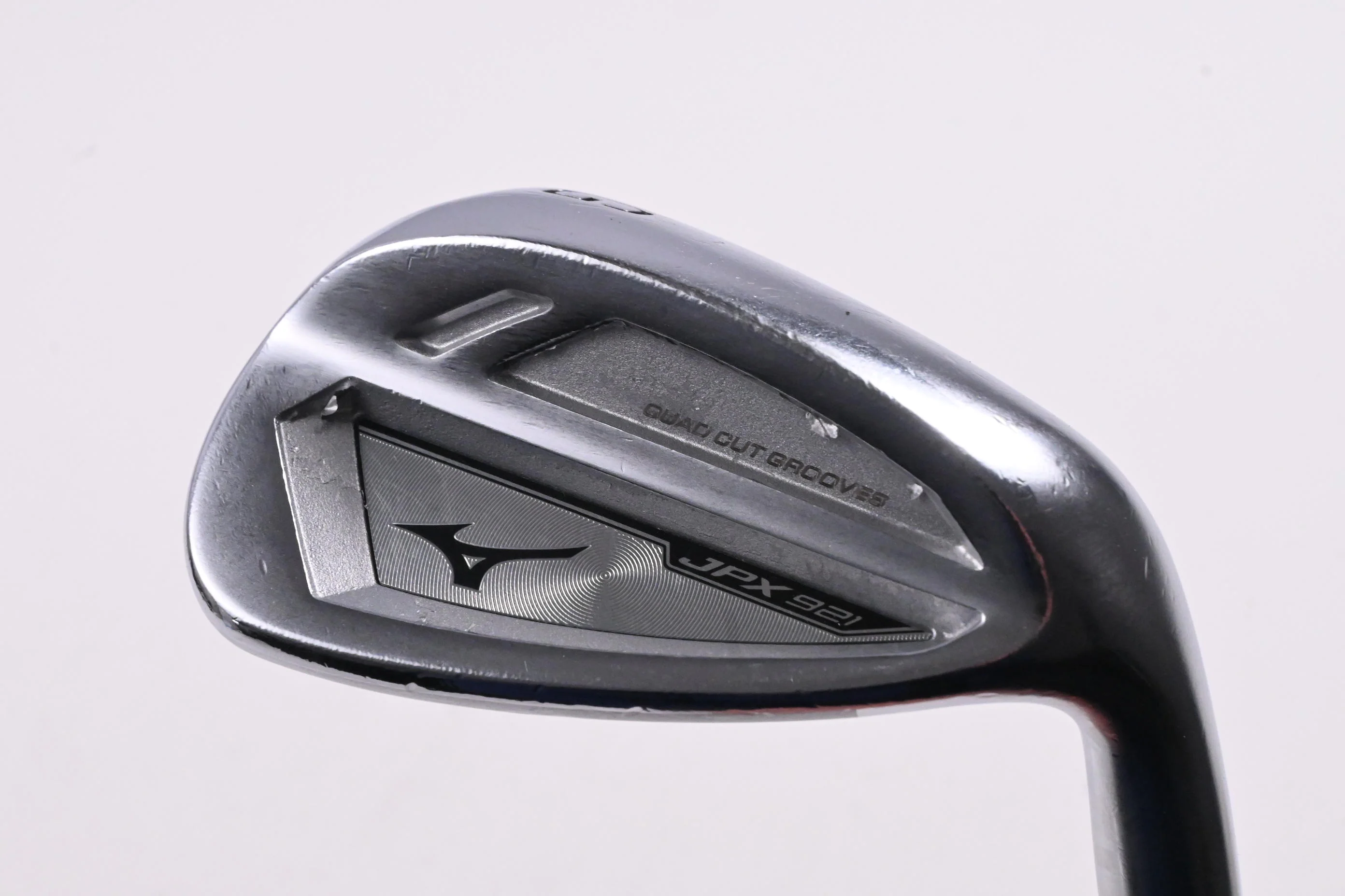 Mizuno JPX 921 Gap Wedge / 50 Degree / Stiff Flex N.S.Pro 950GH Neo Shaft