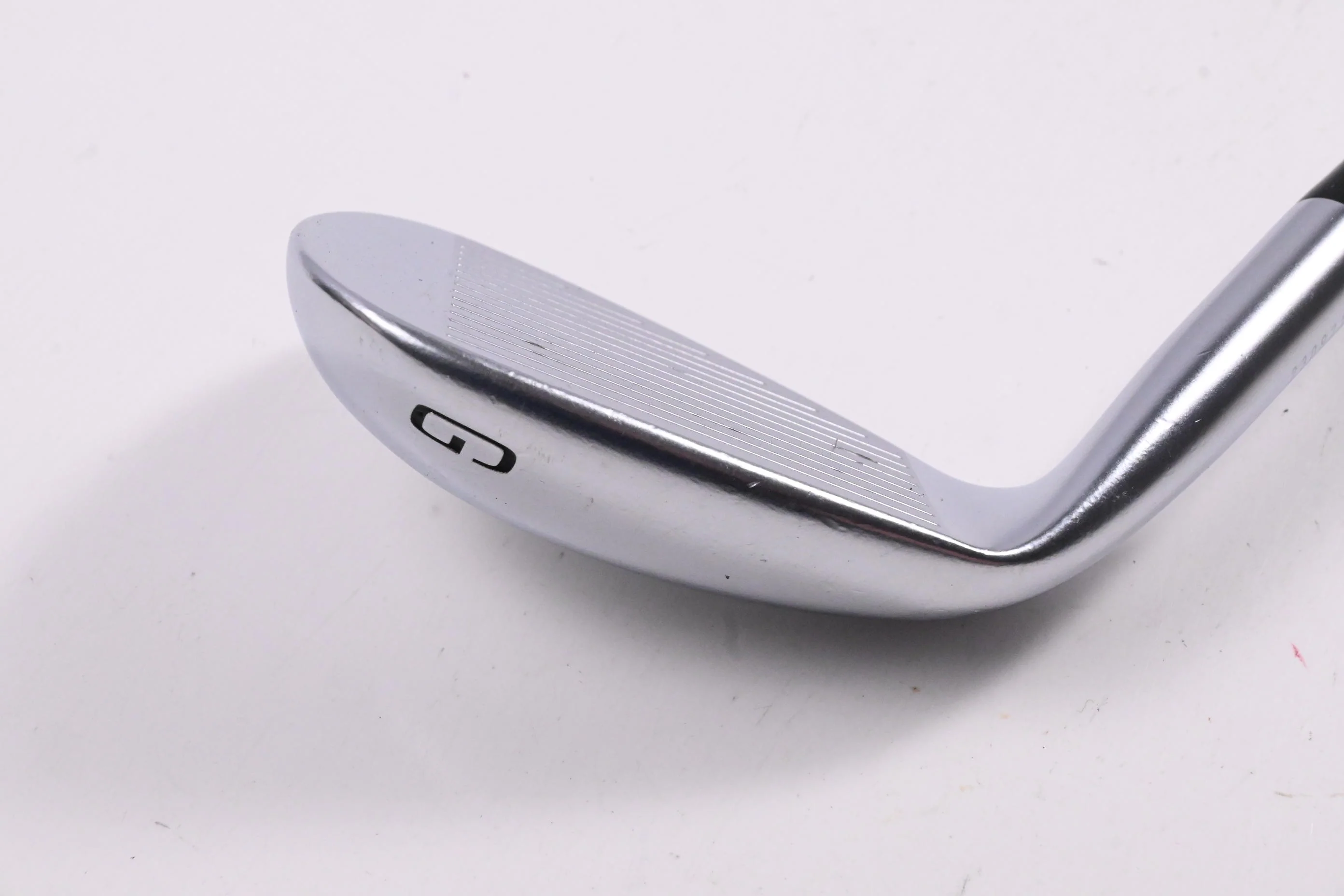 Mizuno JPX 921 Gap Wedge / 50 Degree / Stiff Flex N.S.Pro 950GH Neo Shaft - Image 3