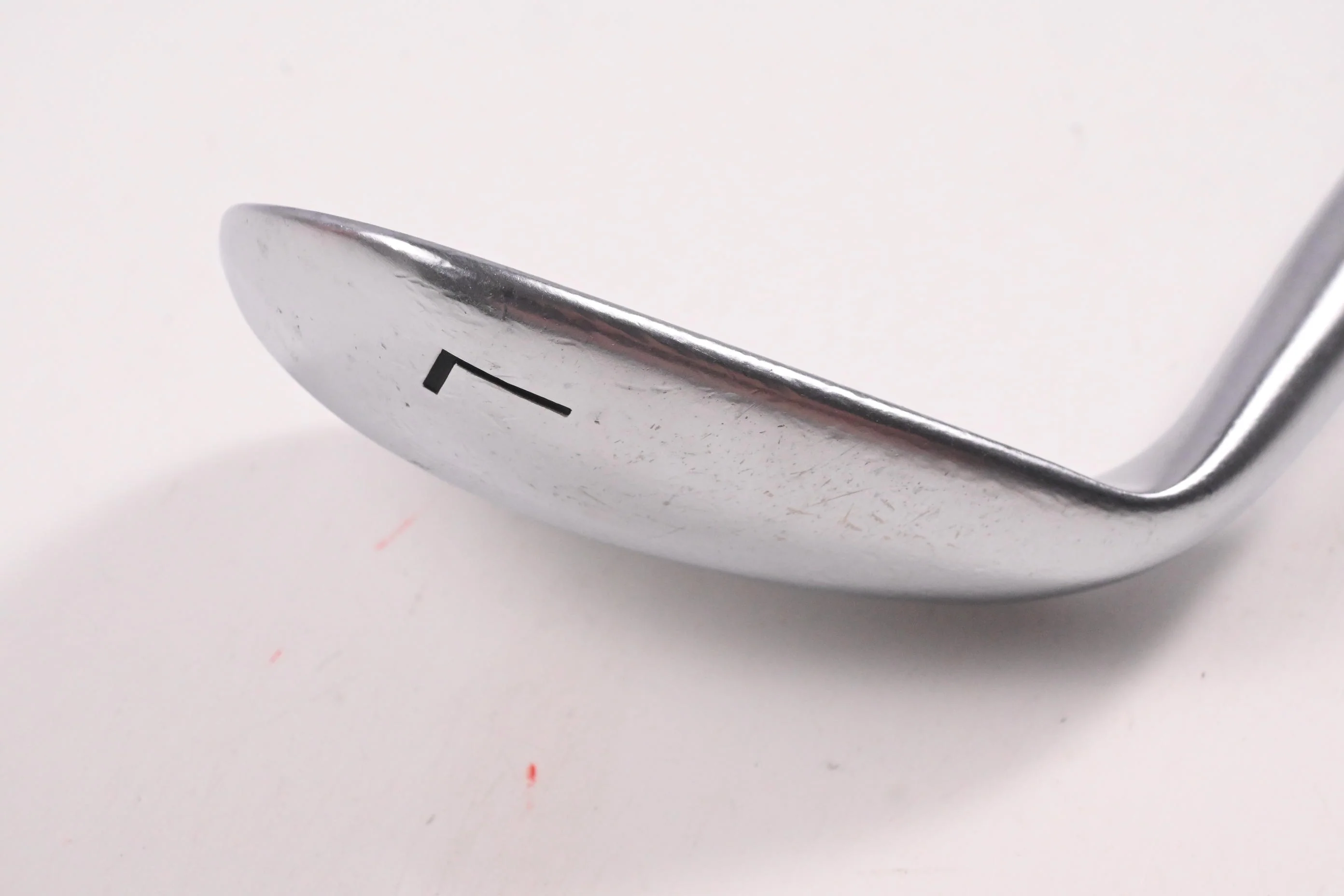 Mizuno JPX 921 Lob Wedge / 59 Degree / Senior Flex UST Mamiya Recoil ESX F2 - Image 3