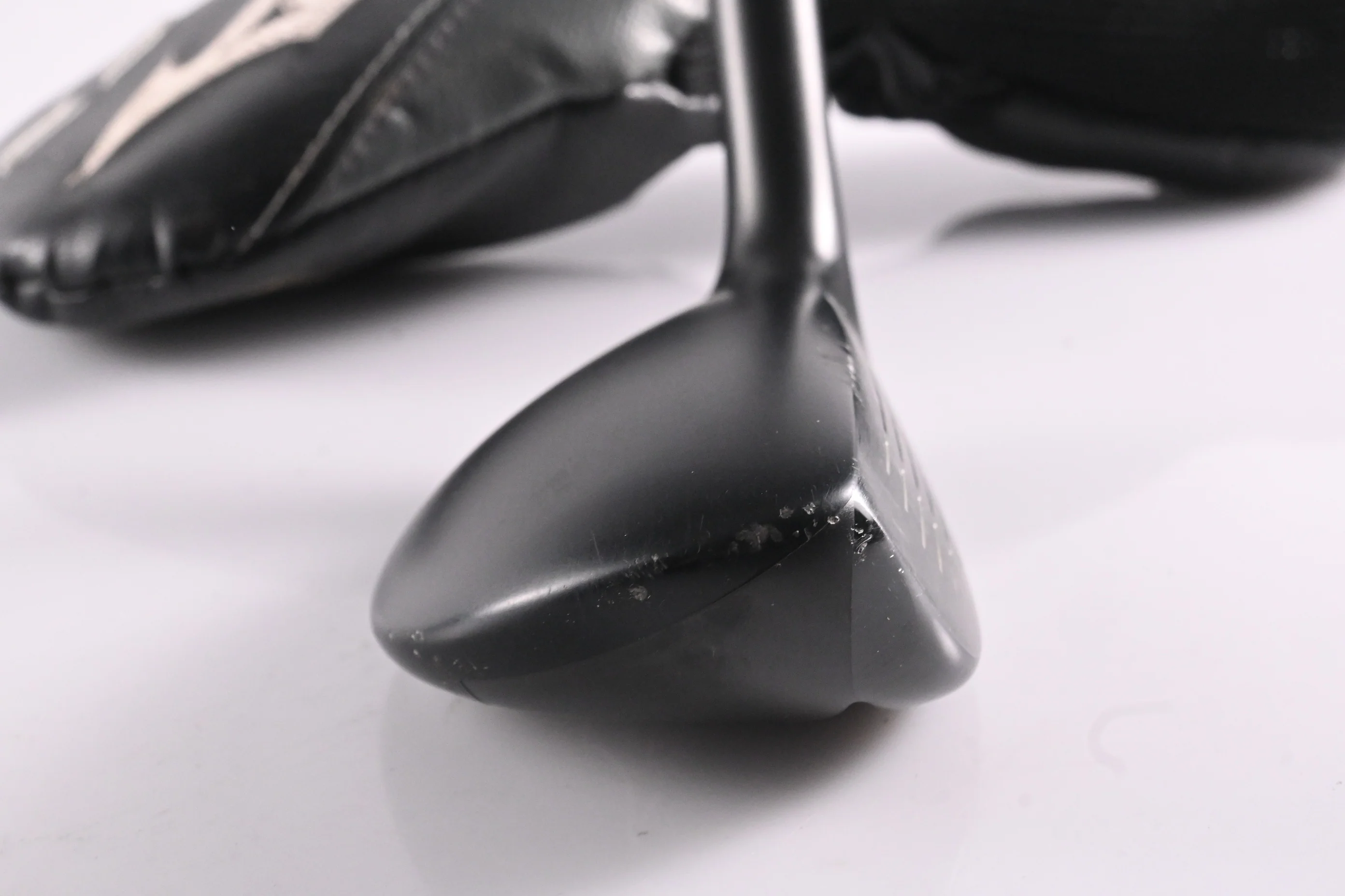 Mizuno JPX 923 Fli Hi #5 Hybrid / 23 Degree / Regular Flex Dynamic Gold 105 R300 - Image 3