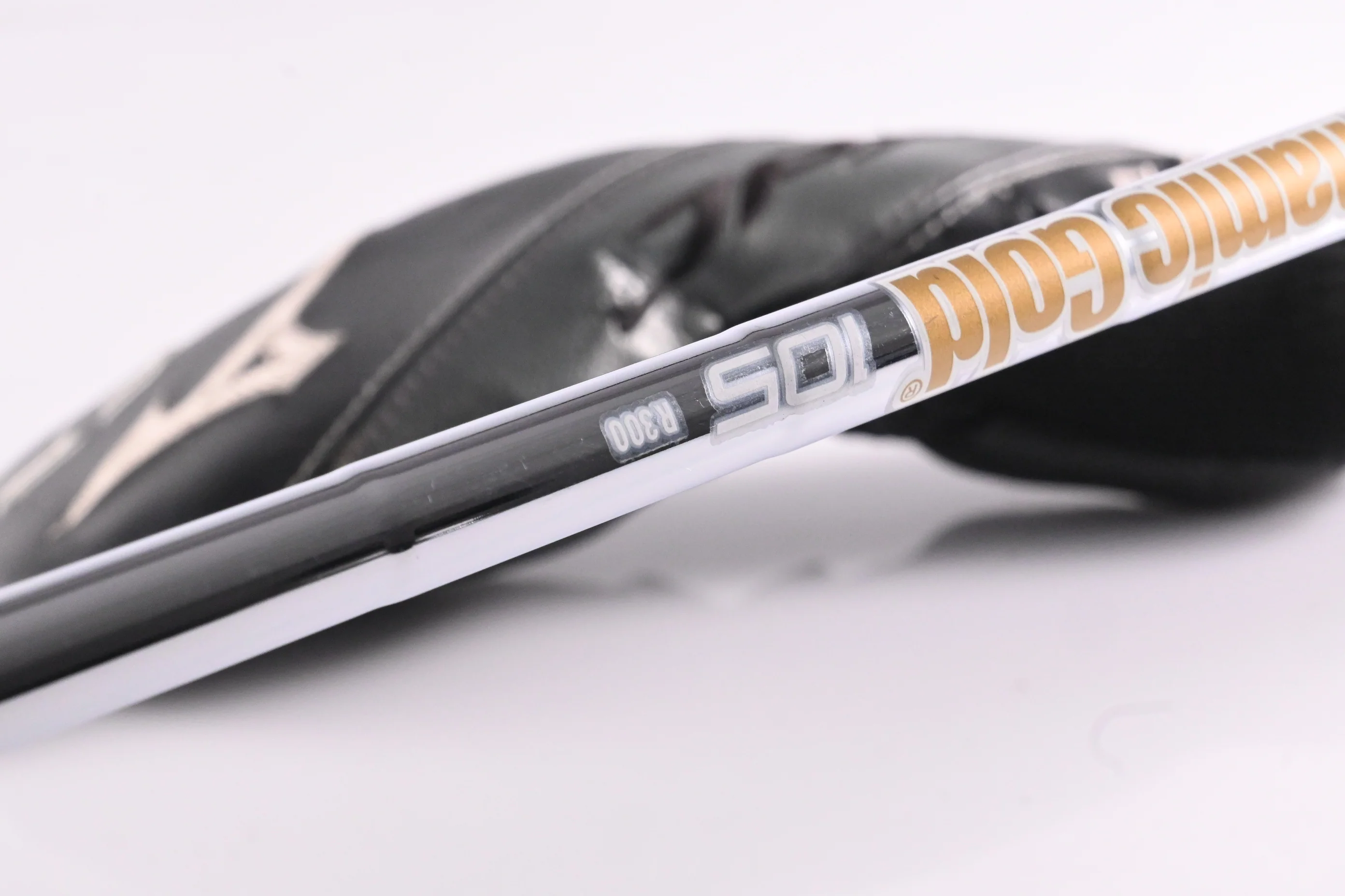 Mizuno JPX 923 Fli Hi #5 Hybrid / 23 Degree / Regular Flex Dynamic Gold 105 R300 - Image 6