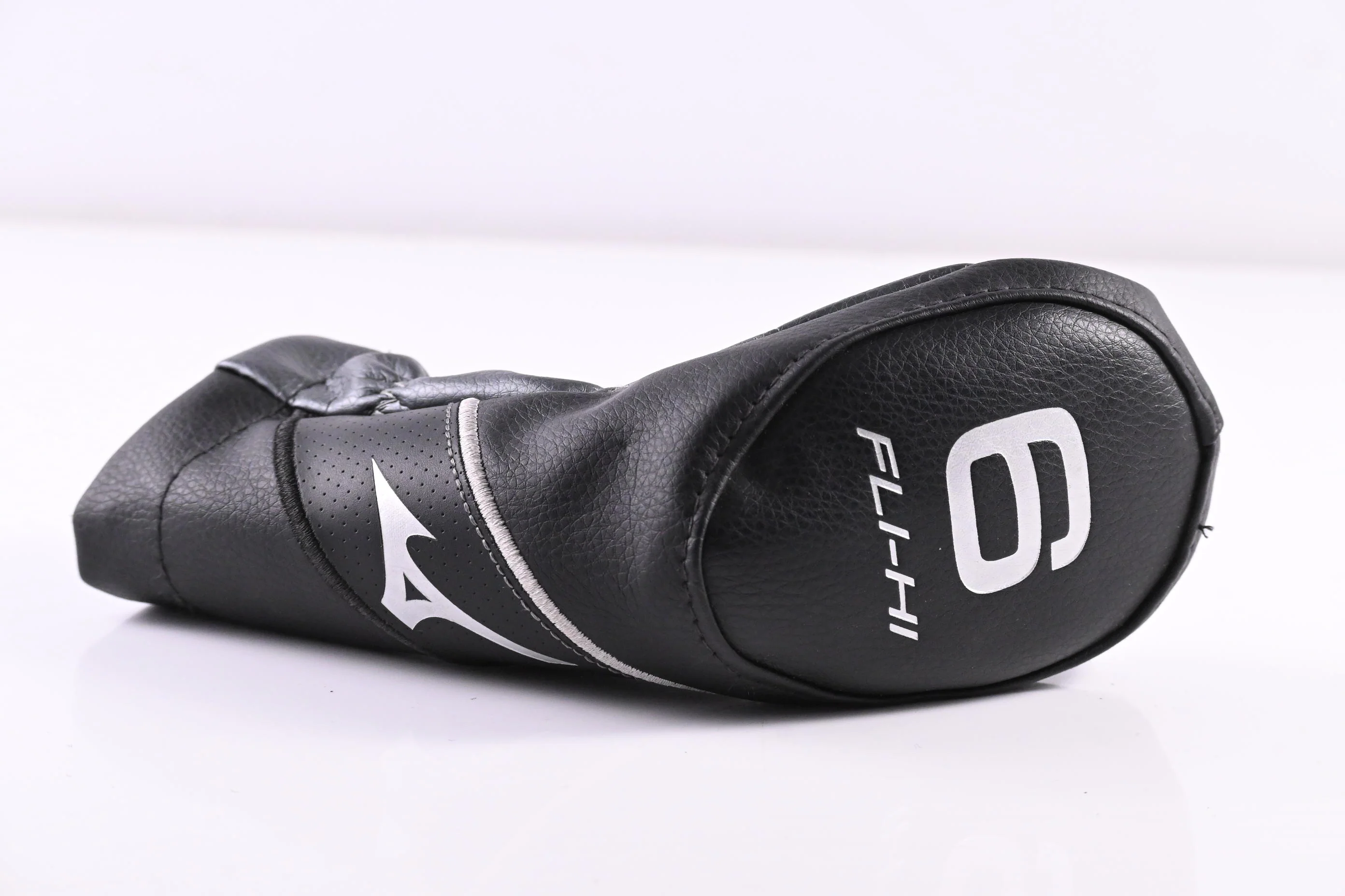 Mizuno JPX 923 Fli Hi #6 Hybrid / 26 Degree / Regular Flex Dynamic Gold 105 R300 - Image 9