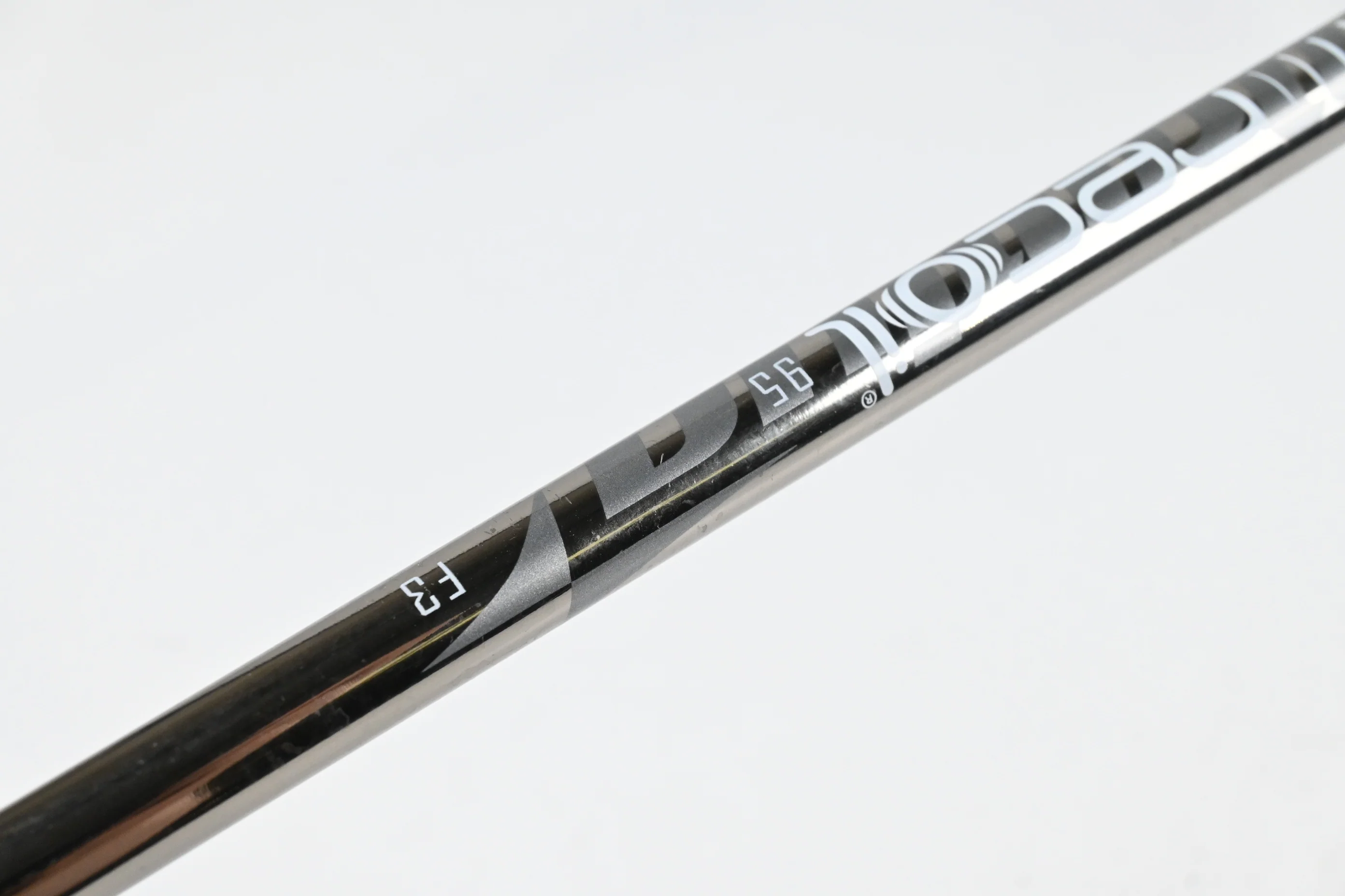 Mizuno JPX 923 Forged Gap Wedge / 48 Degree / Regular Flex UST Recoil 95 Shaft - Image 4