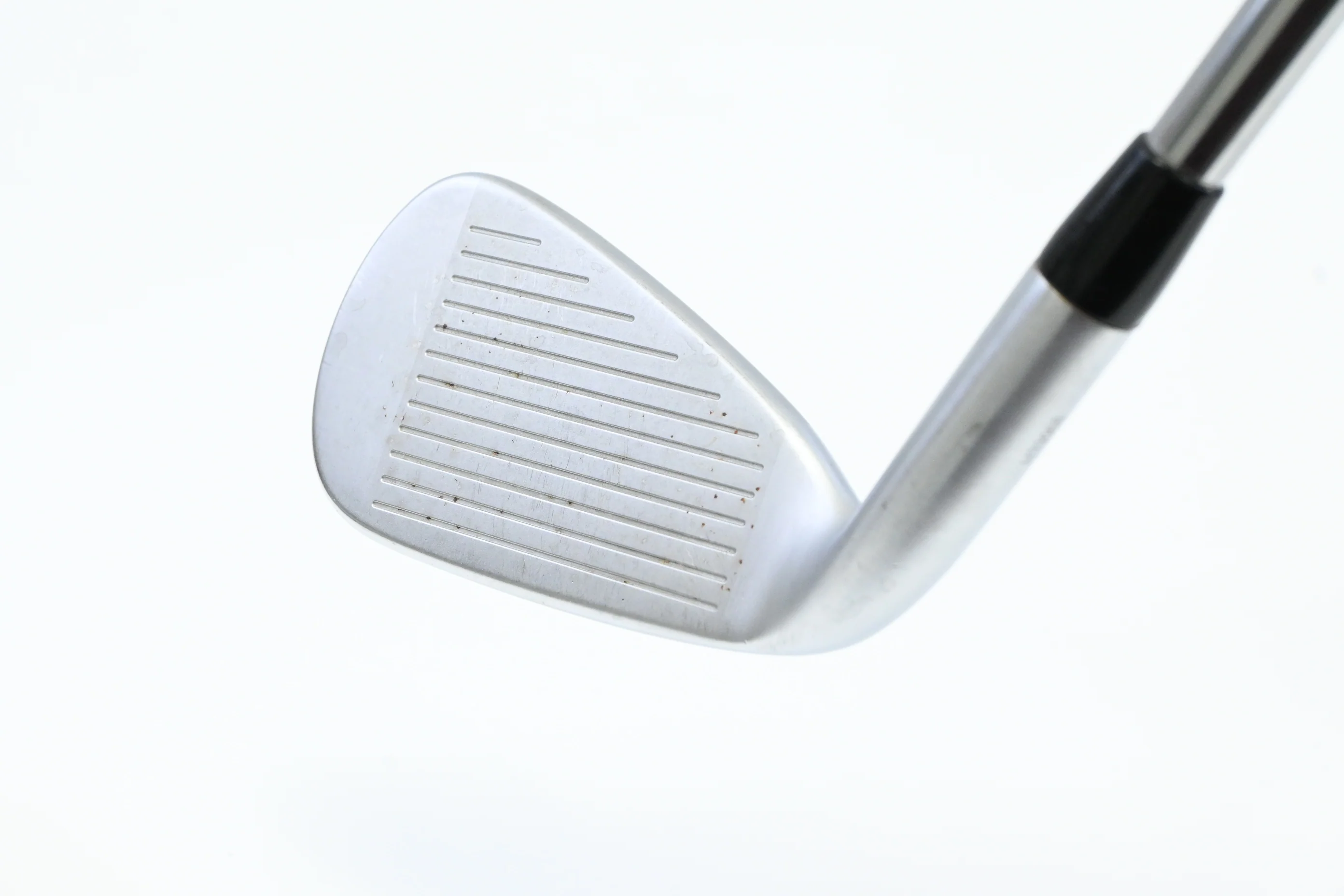 Mizuno JPX 923 Hot Metal HL #5 Iron / 25 Degree / X-Flex Accra TZ 105 Shaft - Image 2