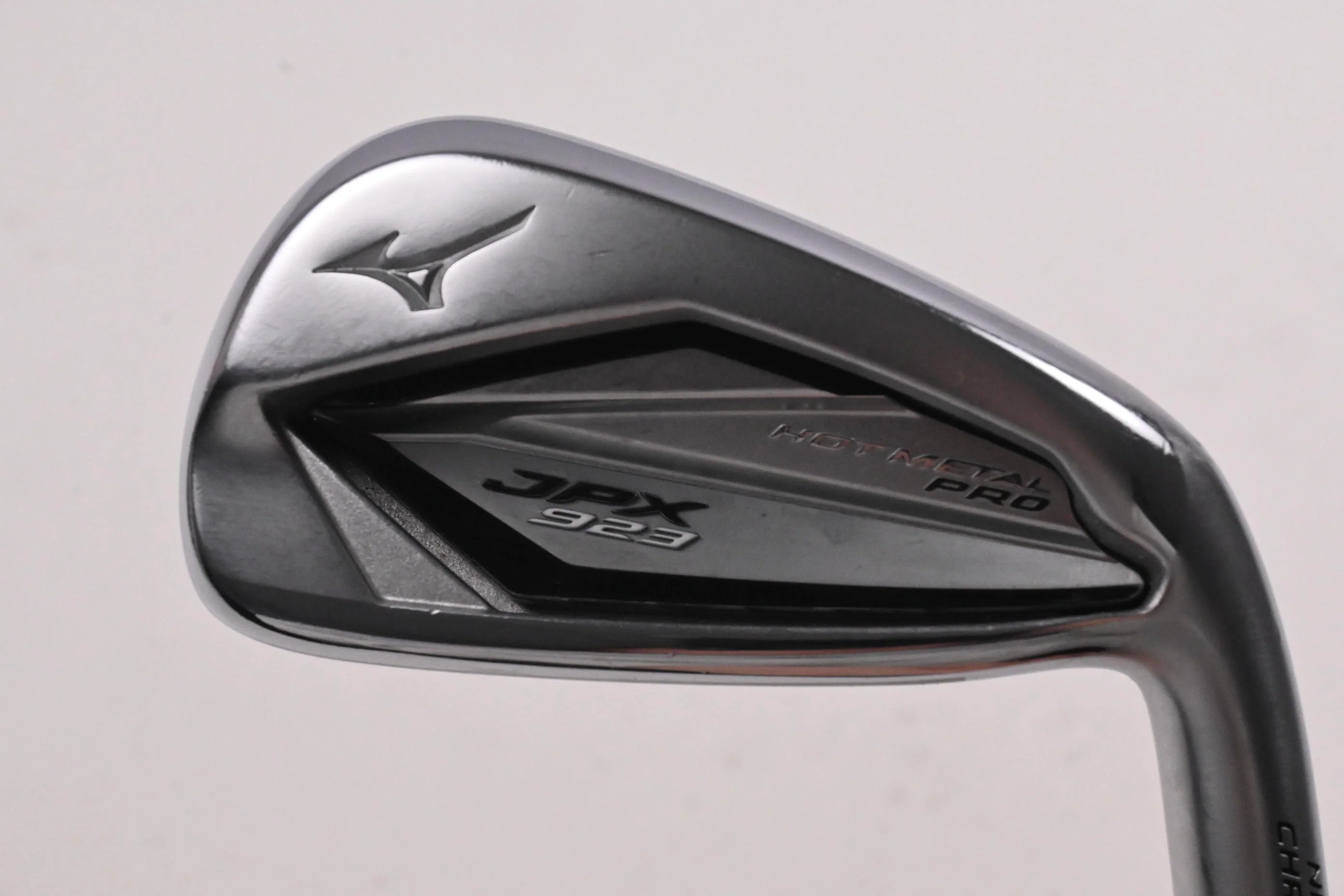 Mizuno JPX 923 Hot Metal HL #5 Iron / 27 Degree / Regular Flex Dynamic Gold 95 Shaft