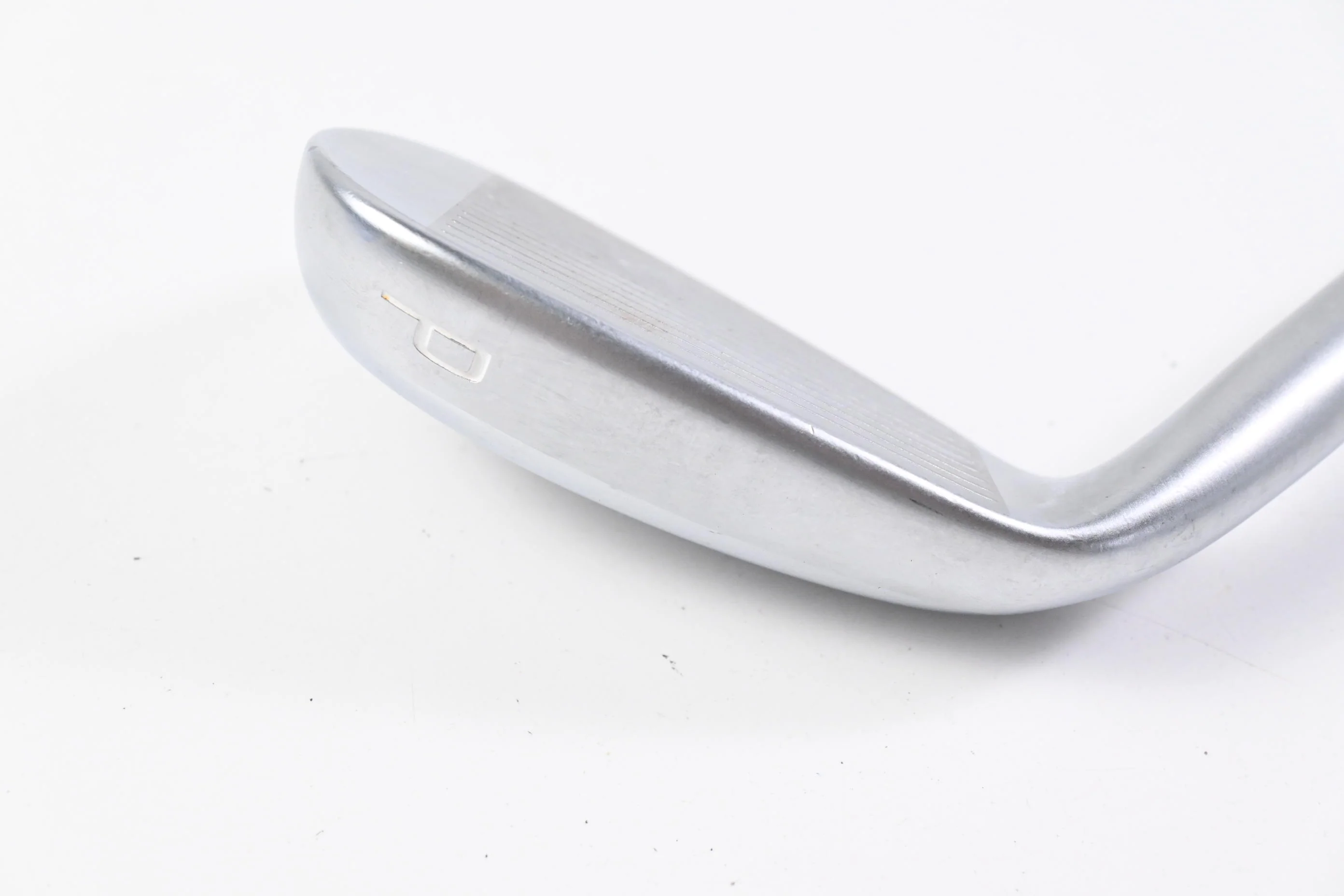 Mizuno JPX 923 Hot Metal HL Pitching Wedge / 45 Degree / Stiff Flex Dynamic Gold - Image 3