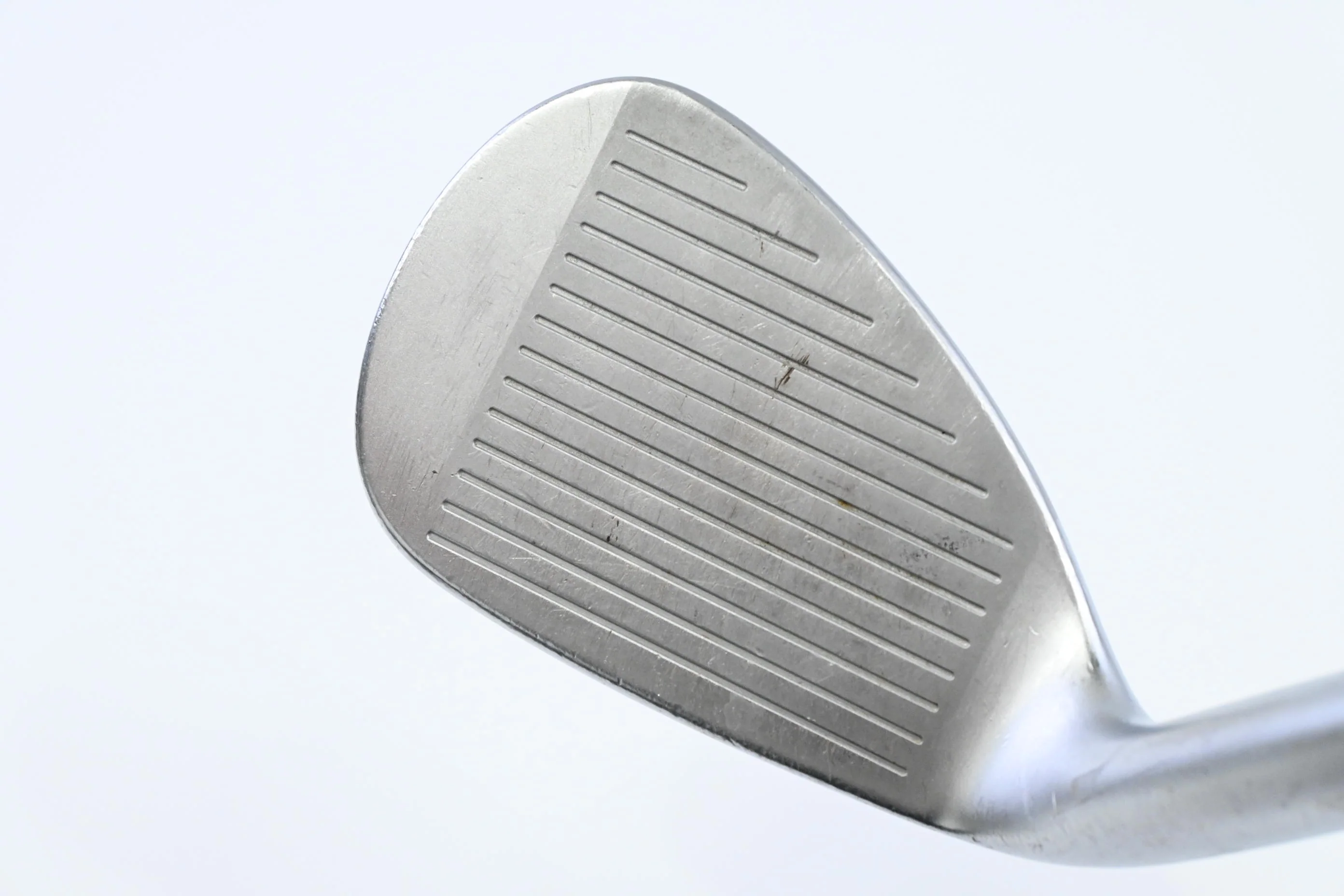 Ladies Mizuno JPX 923 Hot Metal HL Sand Wedge / 55 Degree / Ladies Flex Recoil - Image 2