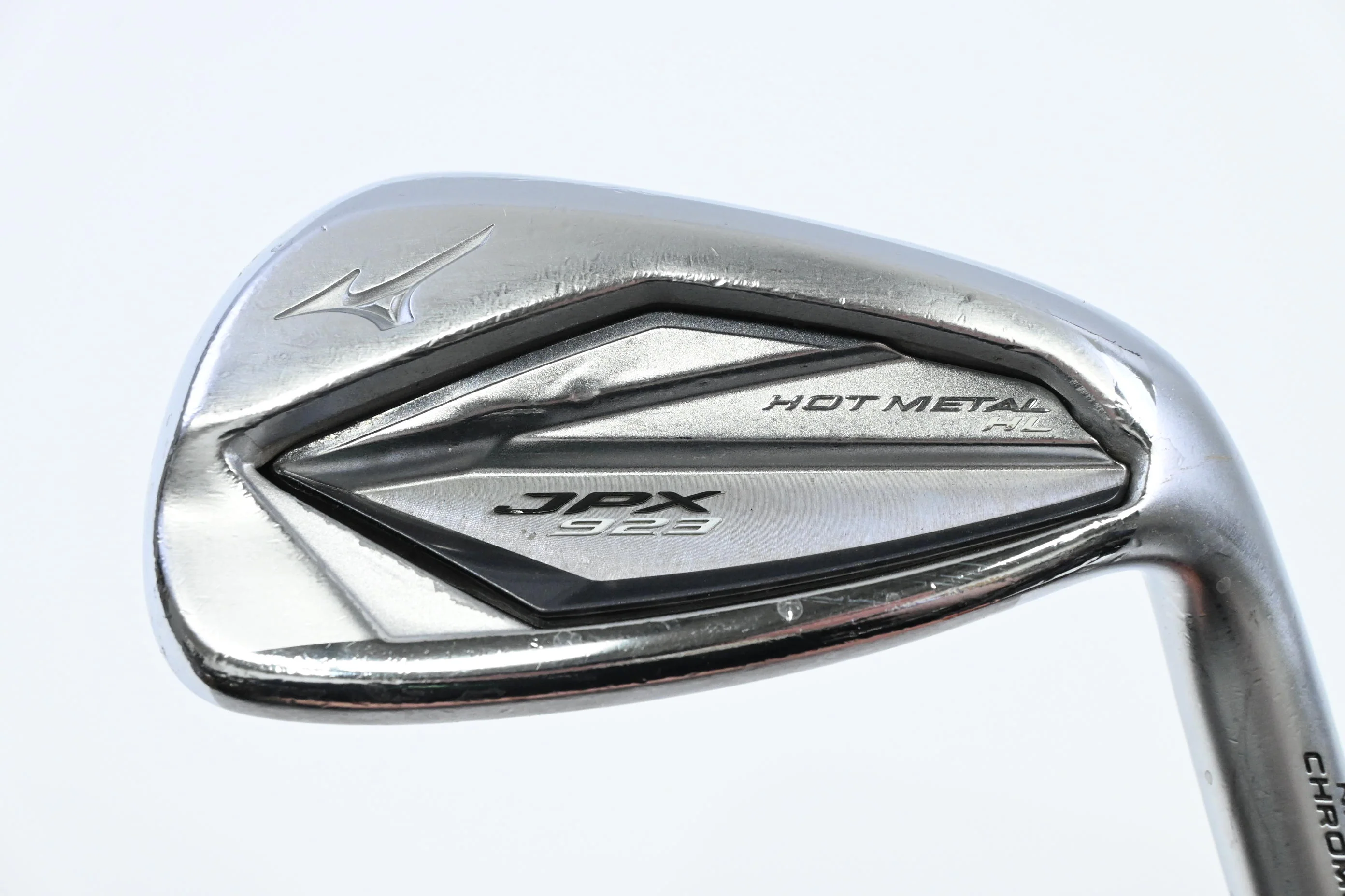 Ladies Mizuno JPX 923 Hot Metal HL Pitching Wedge / 45 Degree / Ladies Flex