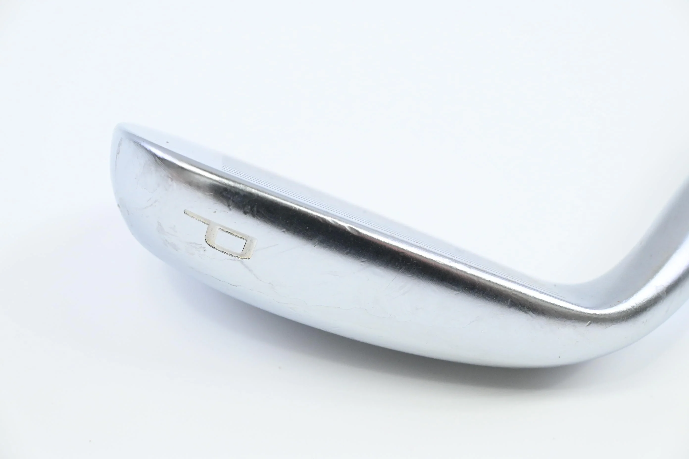 Ladies Mizuno JPX 923 Hot Metal HL Pitching Wedge / 45 Degree / Ladies Flex - Image 3